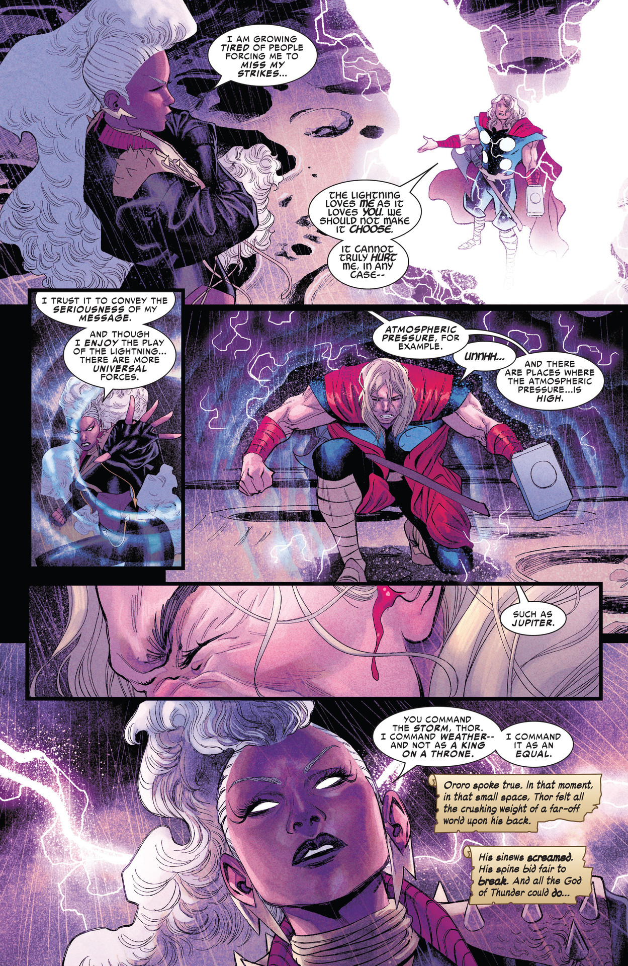 Immortal Thor (2023-) issue 4 - Page 10