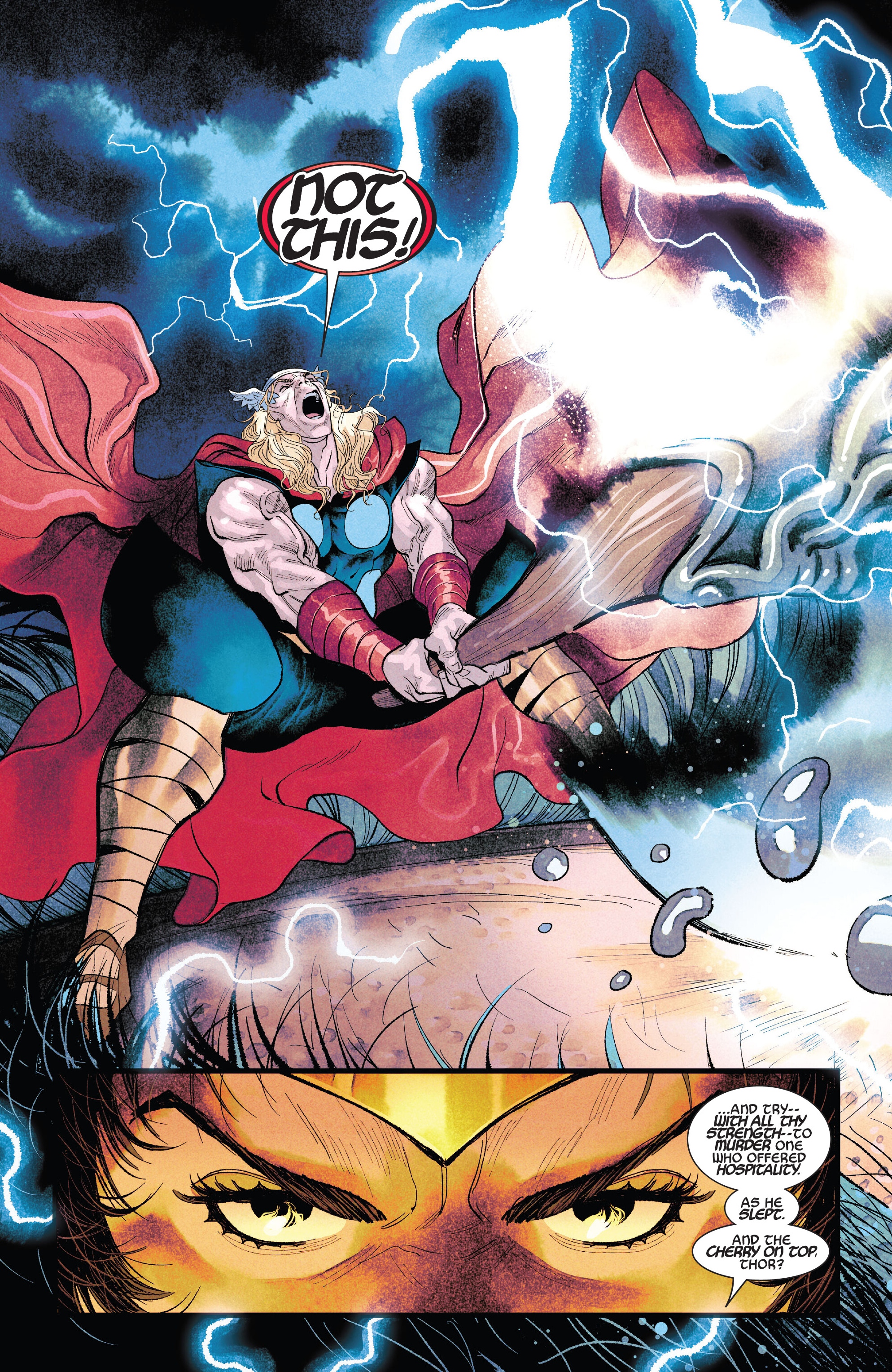 Immortal Thor (2023-) issue 6 - Page 19