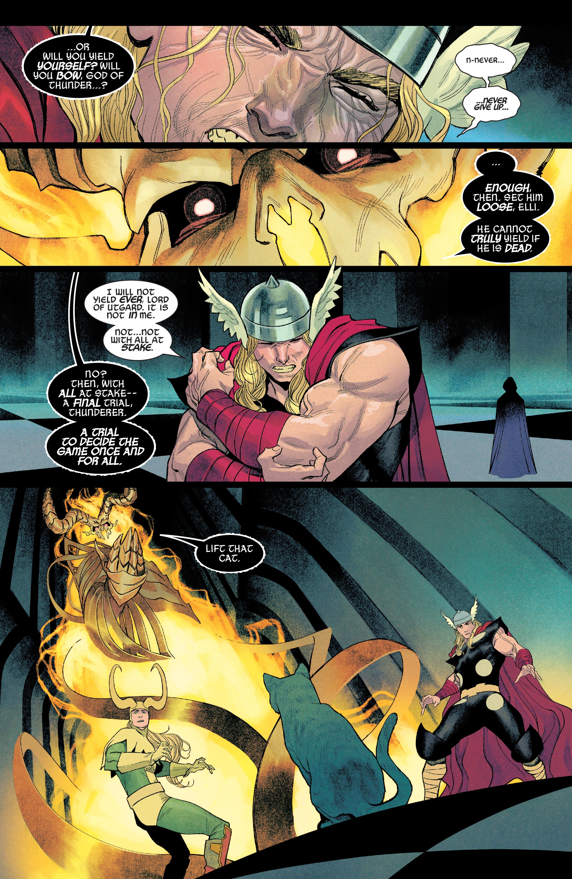 Immortal Thor (2023-) issue 7 - Page 14