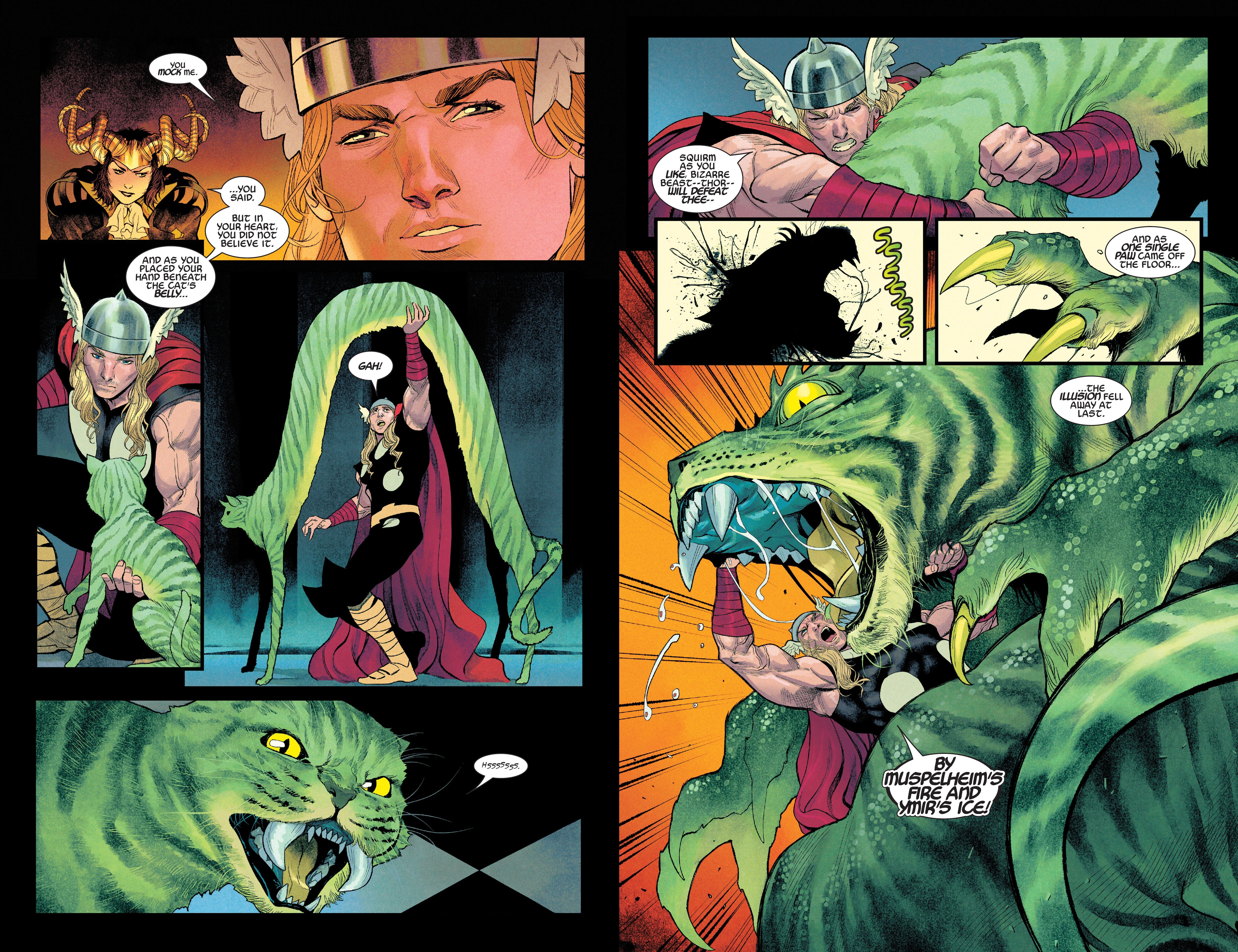 Immortal Thor (2023-) issue 7 - Page 15