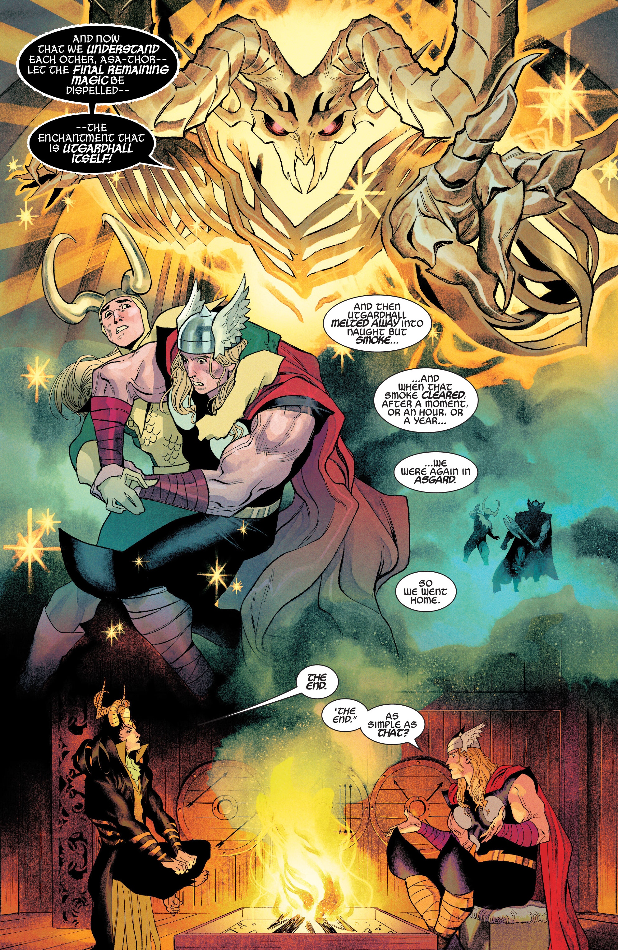 Immortal Thor (2023-) issue 7 - Page 18