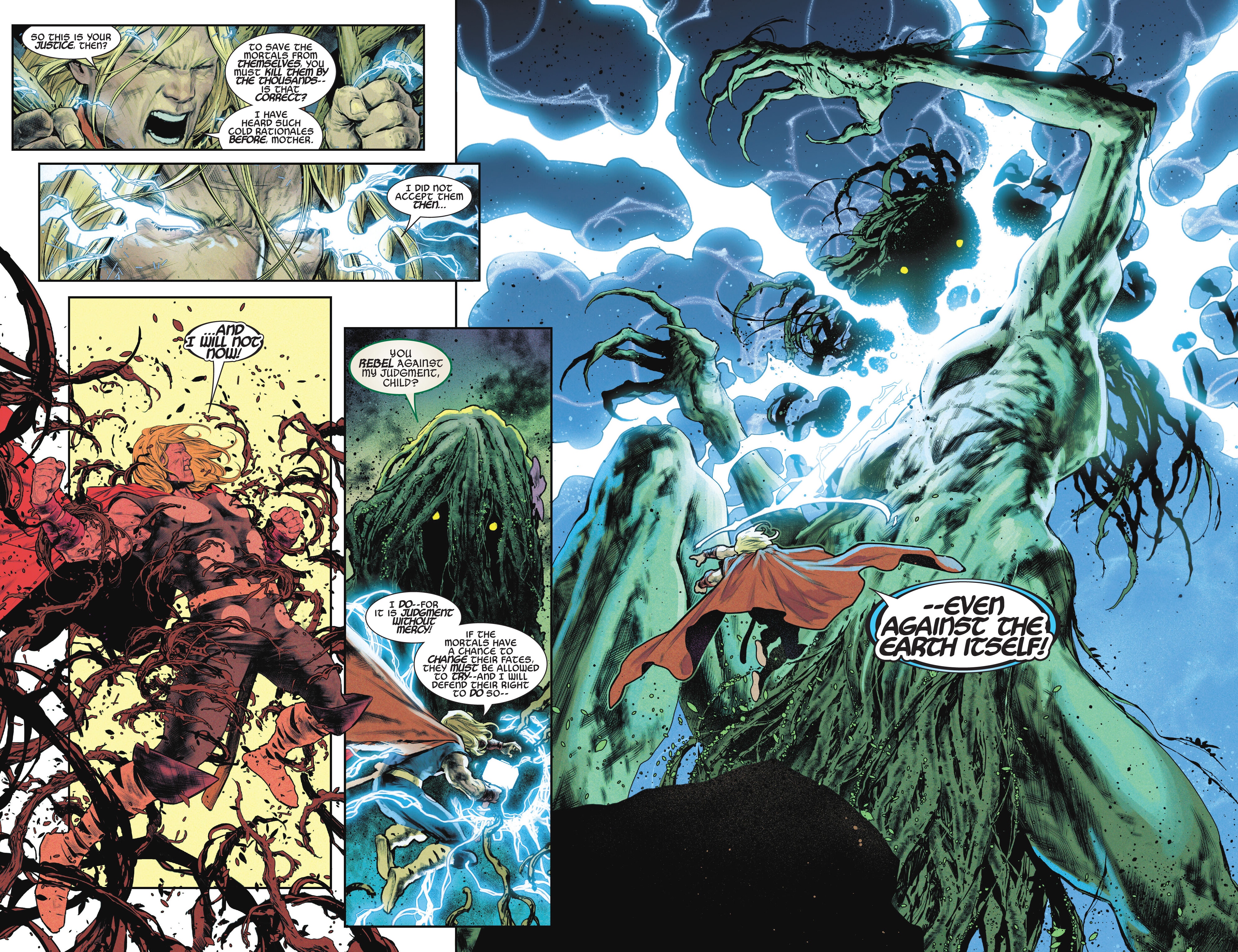 Immortal Thor (2023-) issue 8 - Page 16