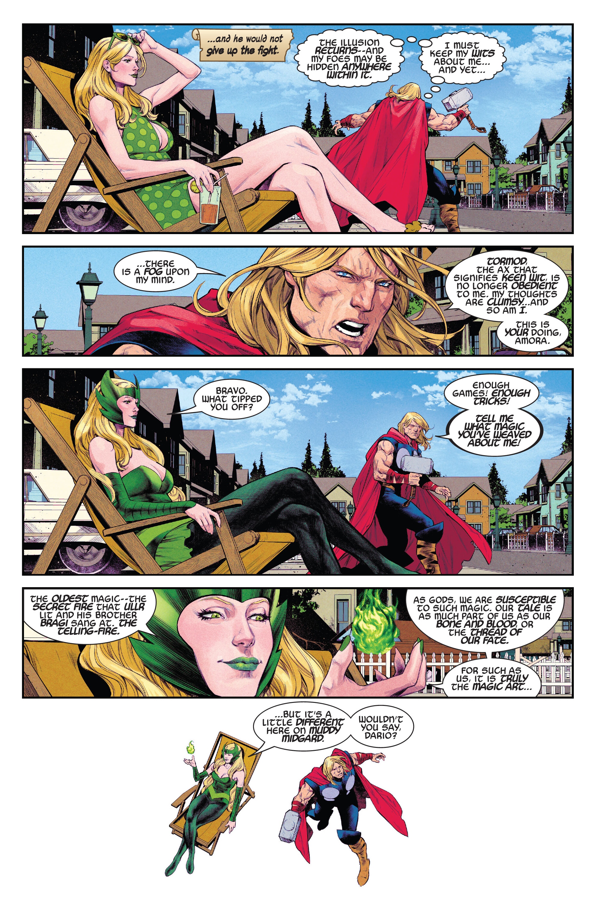 Immortal Thor (2023-) issue 9 - Page 15