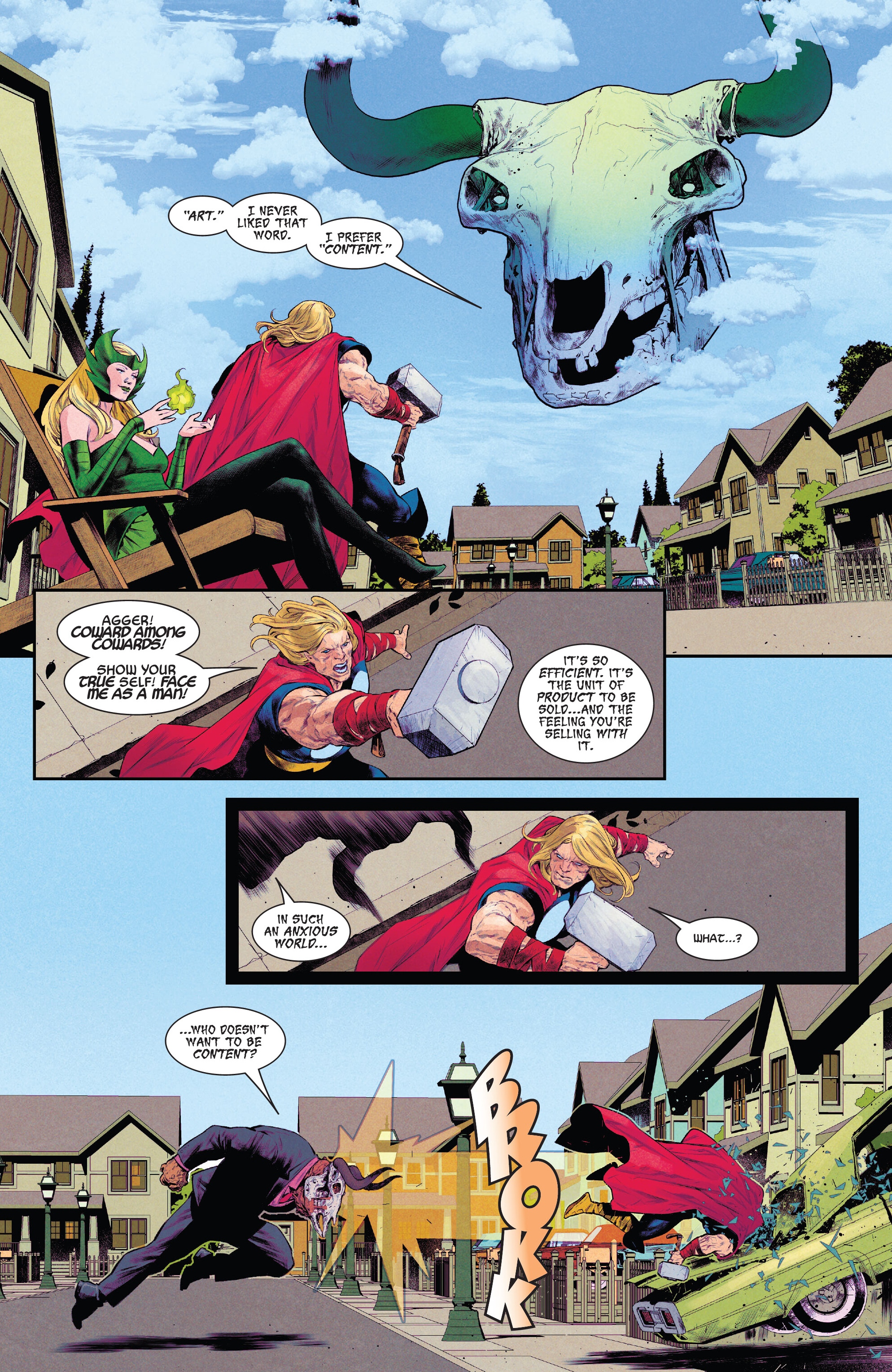 Immortal Thor (2023-) issue 9 - Page 16