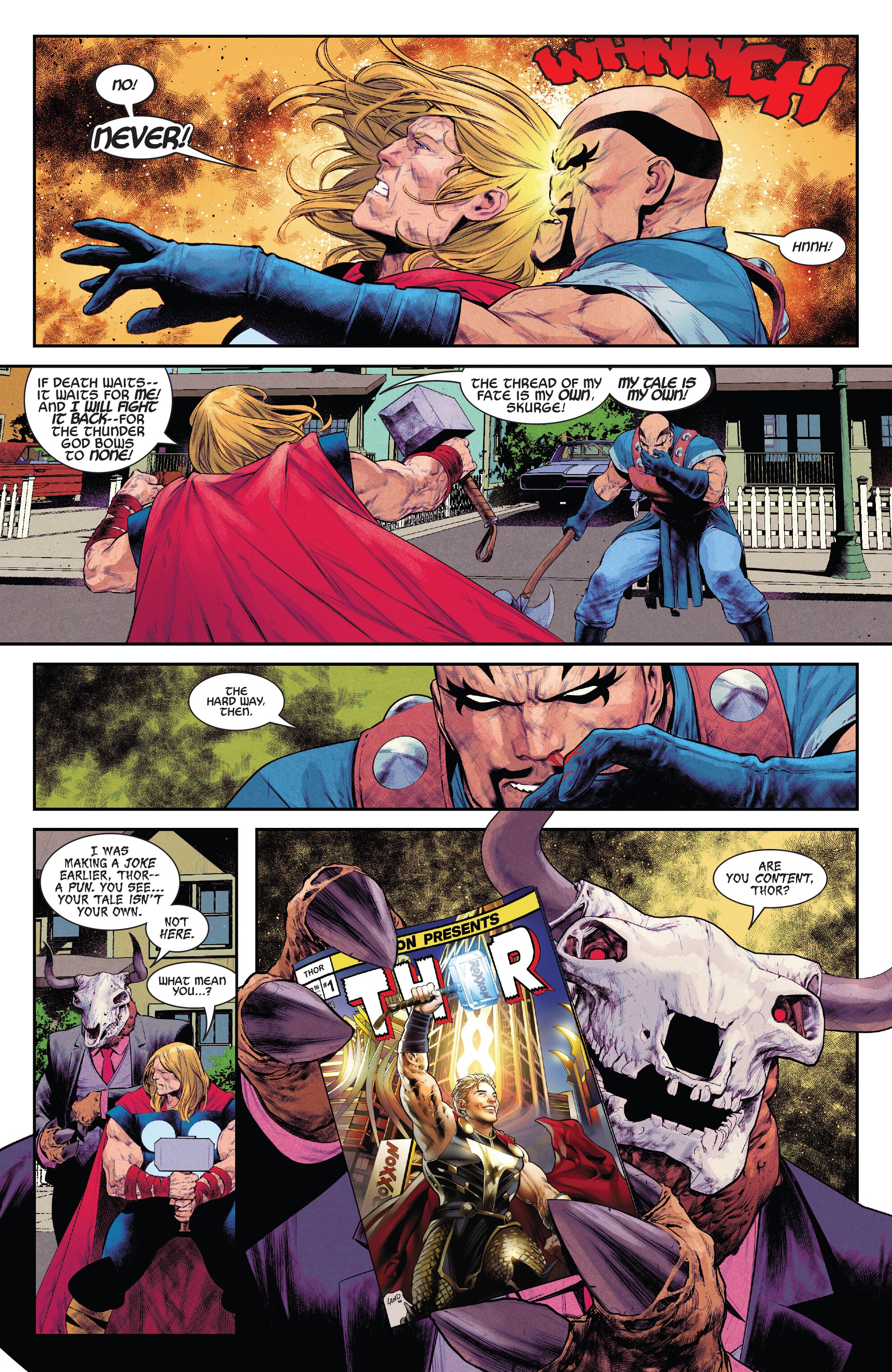 Immortal Thor (2023-) issue 9 - Page 18