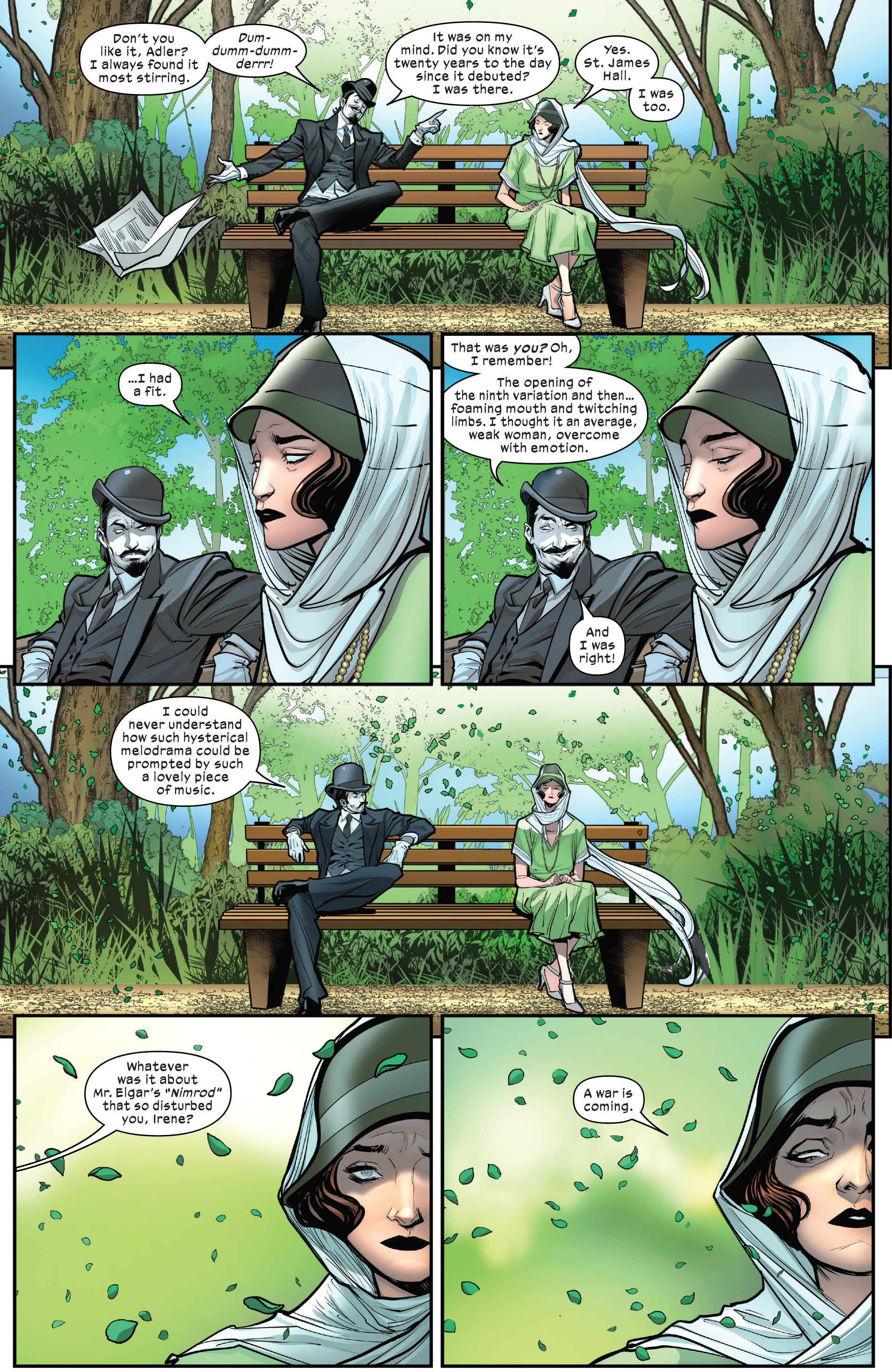 <{ $series->title }} issue 1 - Page 4