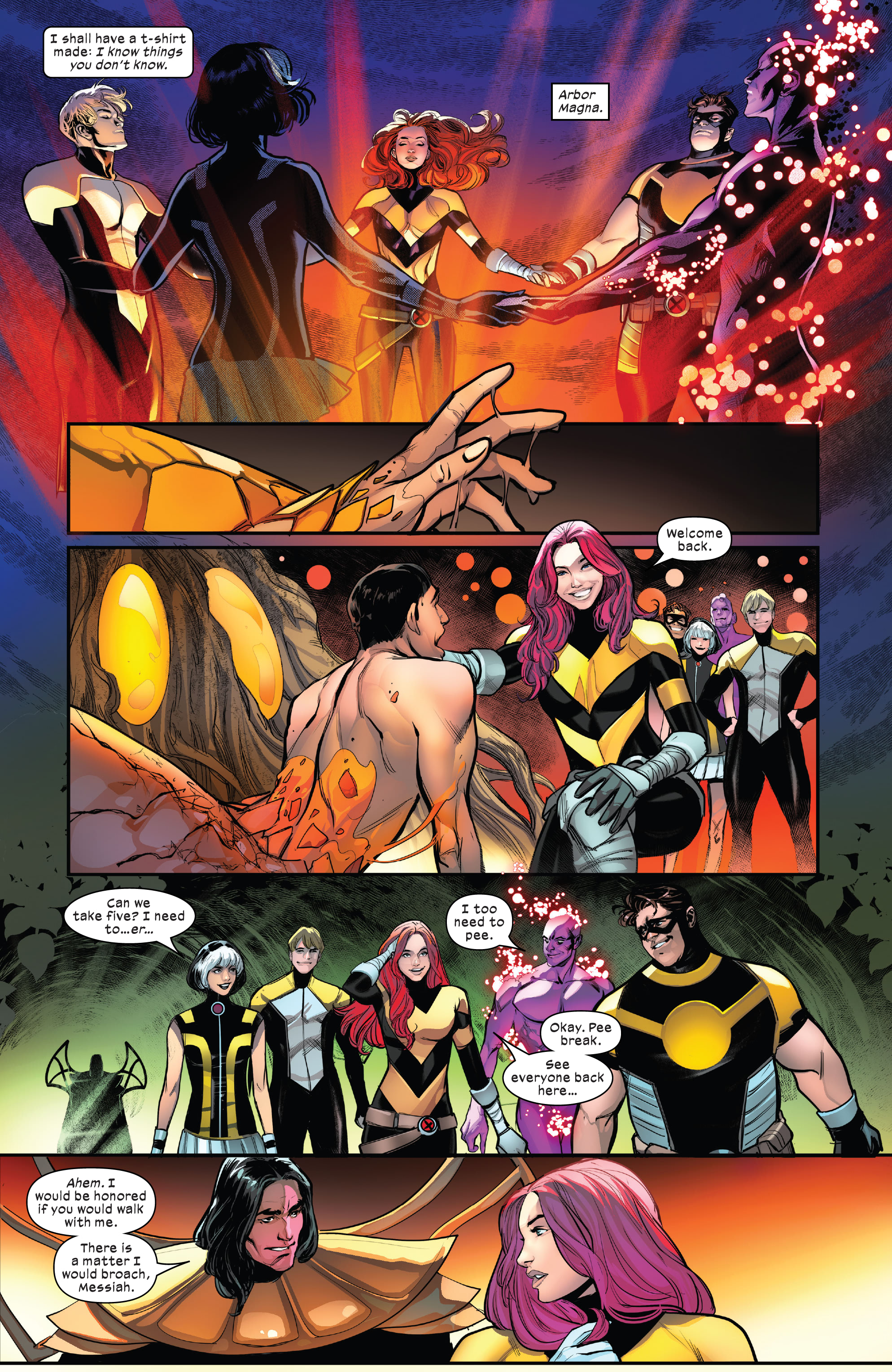 Immortal X-Men (2022-) issue 1 - Page 18