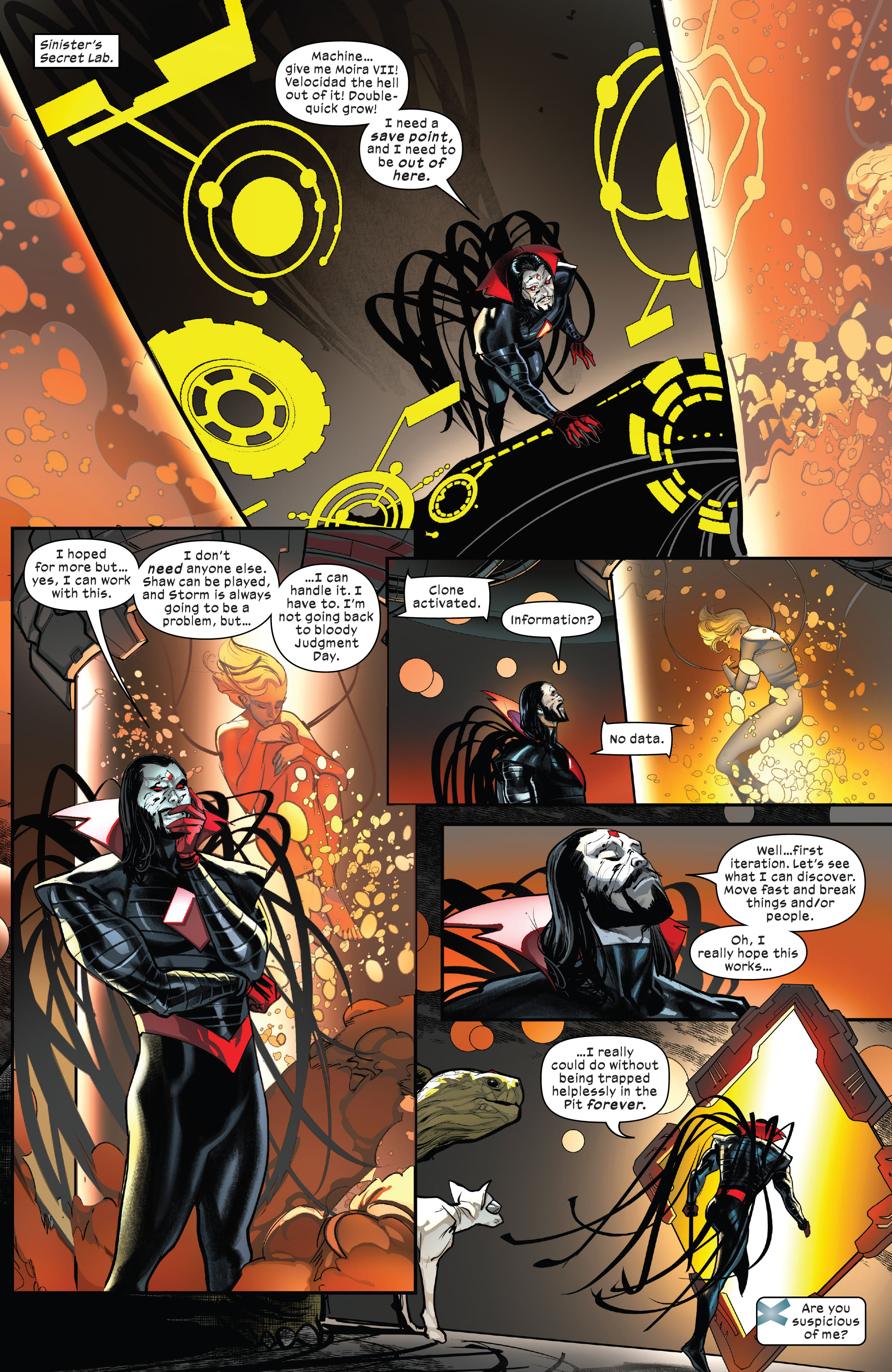 Immortal X-Men (2022-): Chapter 10 - Page 3