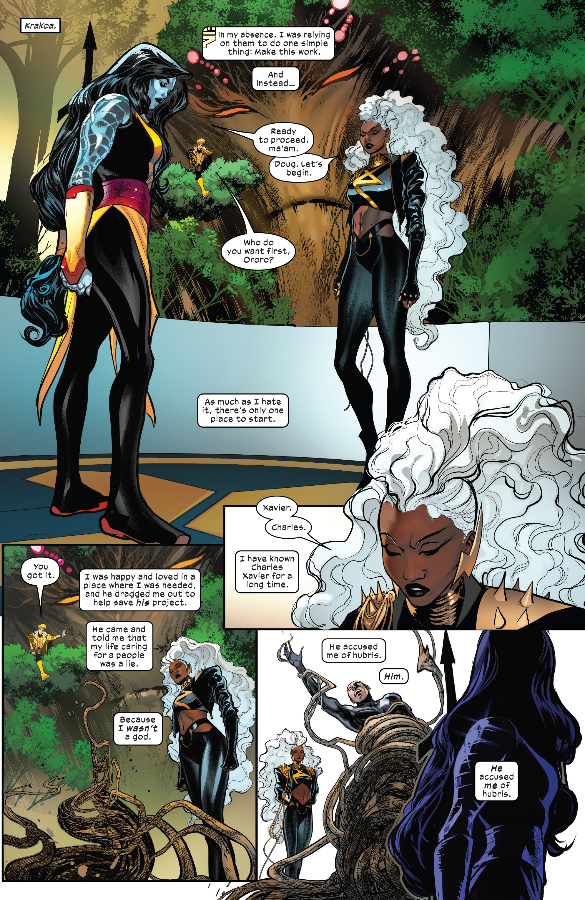 Immortal X-Men (2022-): Chapter 11 - Page 3