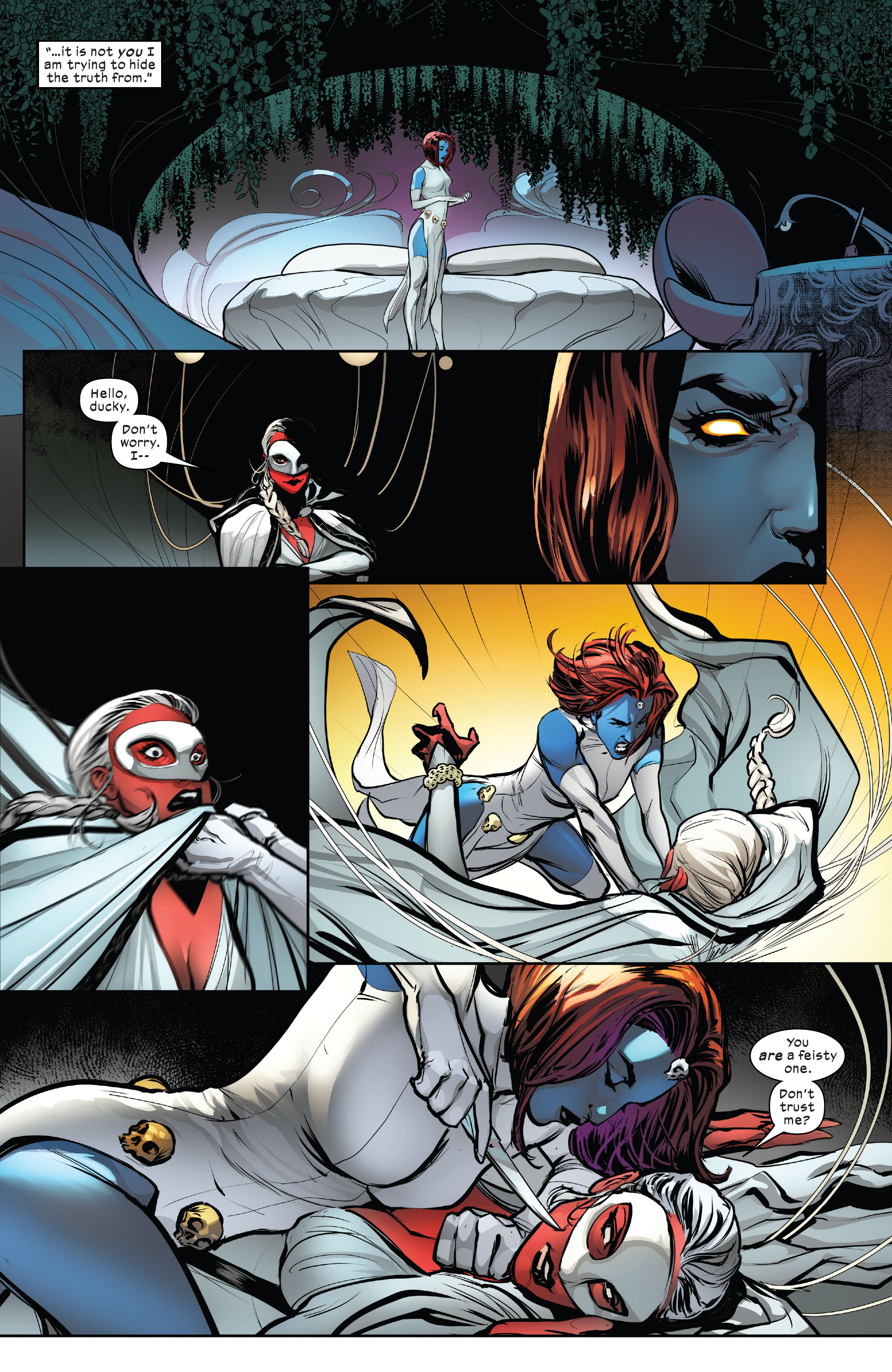 Immortal X-Men (2022-) issue 11 - Page 15