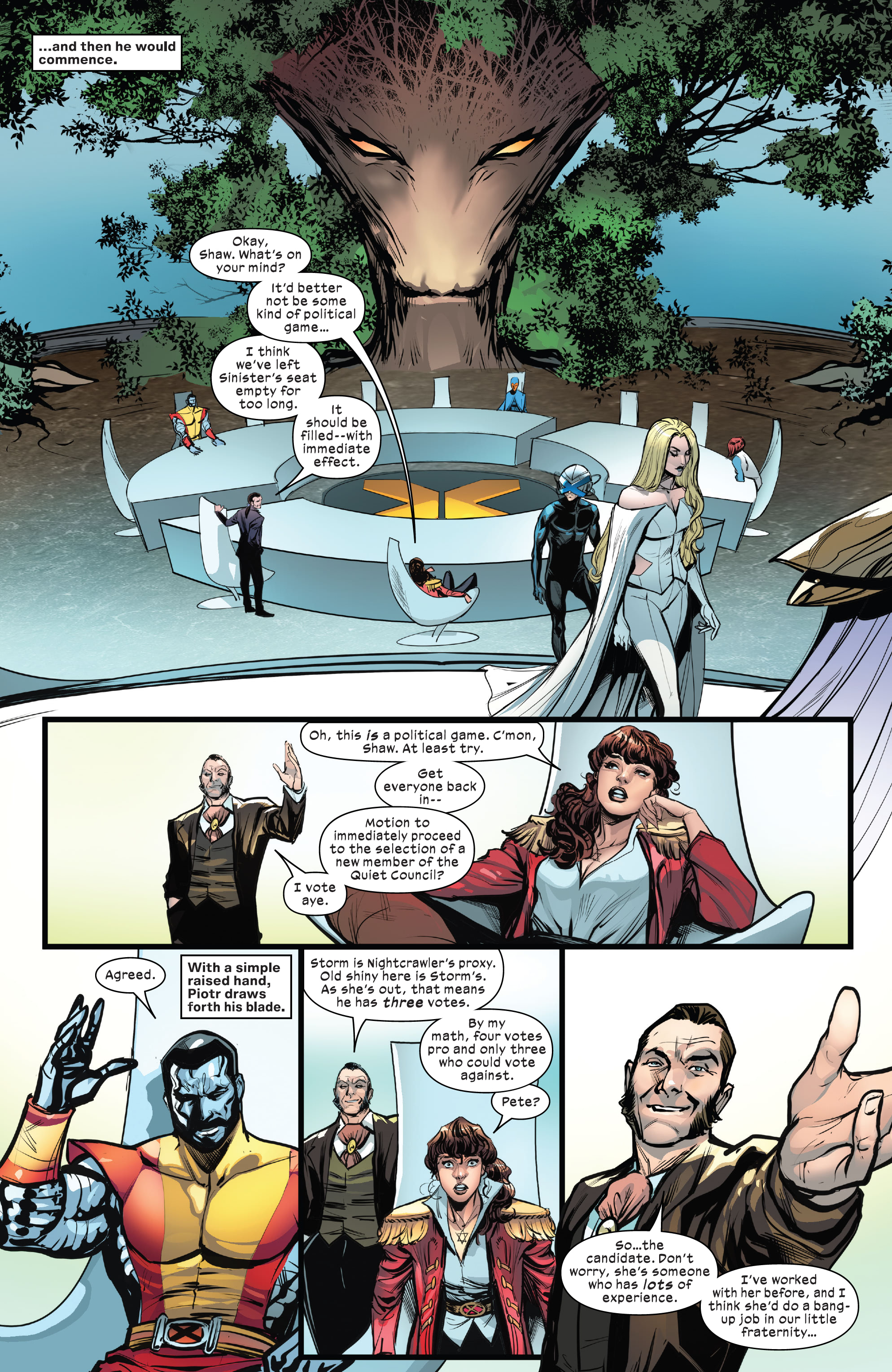 Immortal X-Men (2022-): Chapter 12 - Page 3