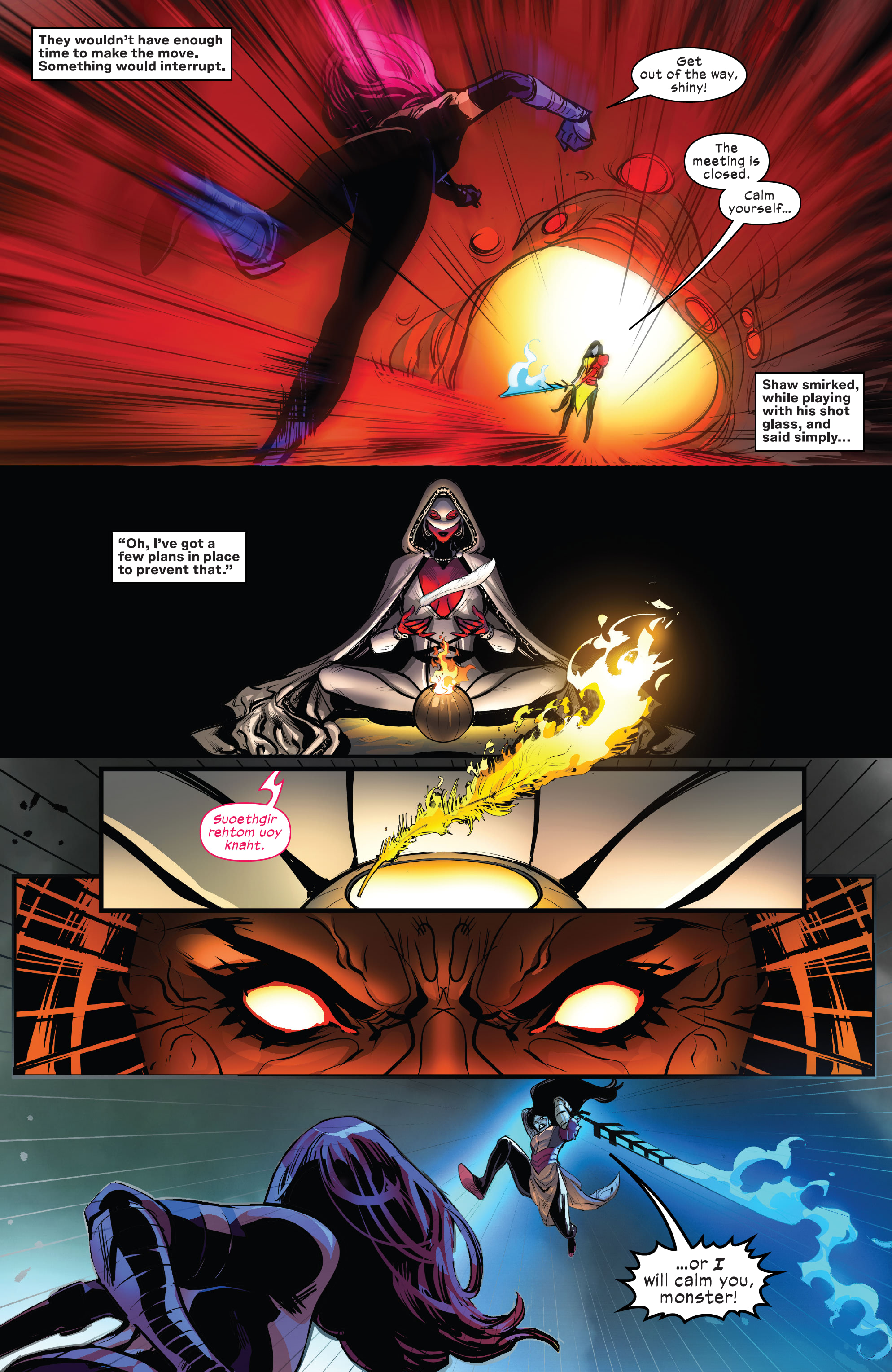 Immortal X-Men (2022-) issue 12 - Page 11