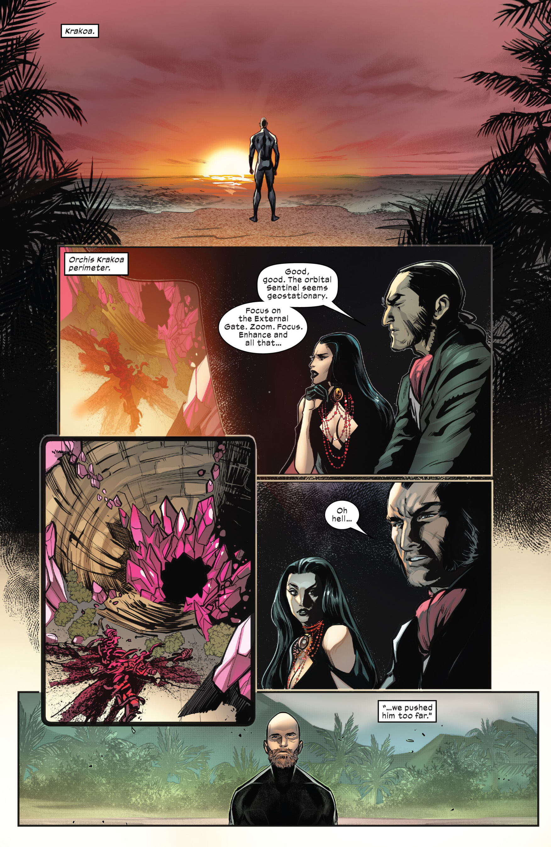 Immortal X-Men (2022-): Chapter 16 - Page 2