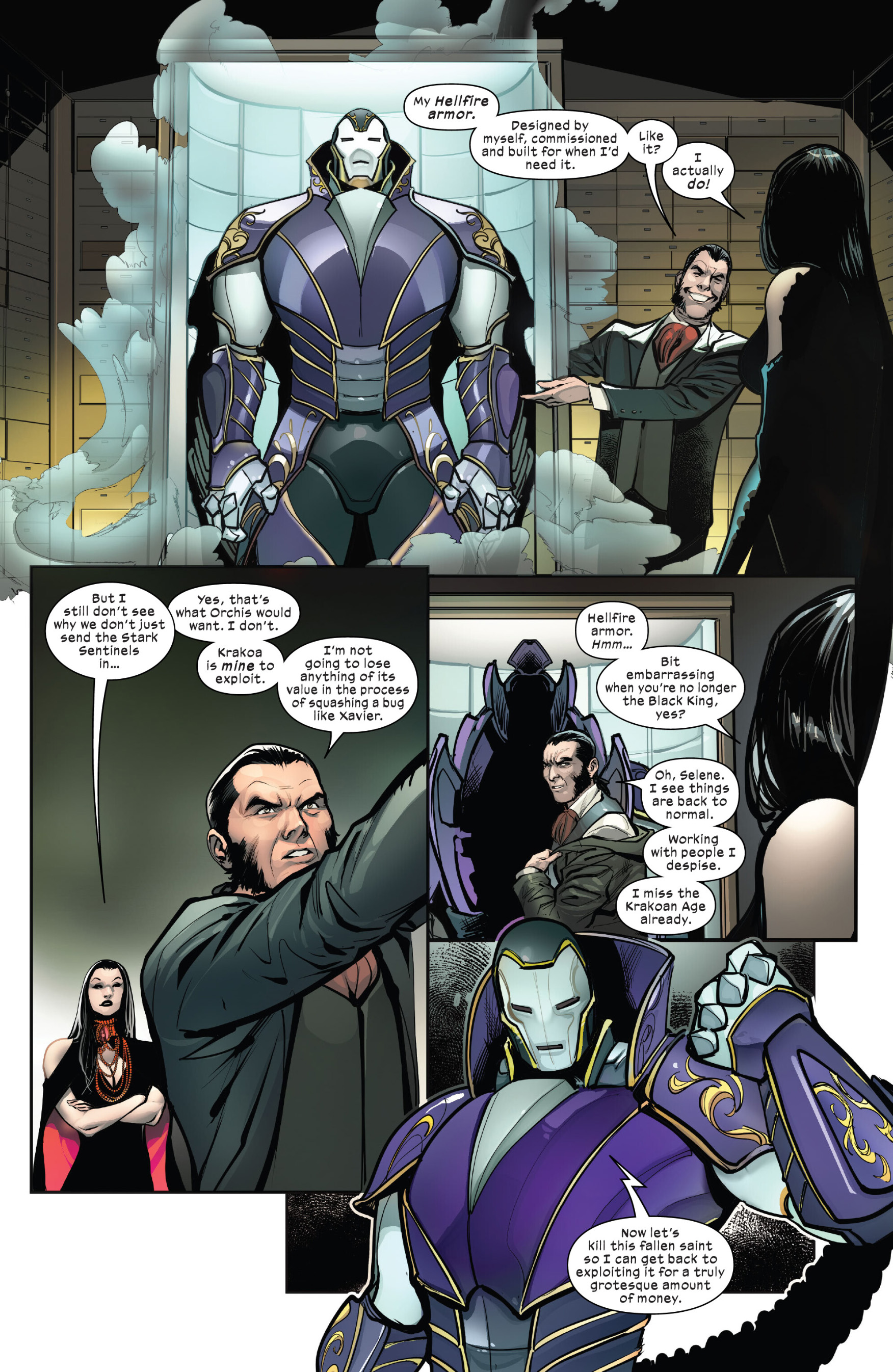 <{ $series->title }} issue 16 - Page 4