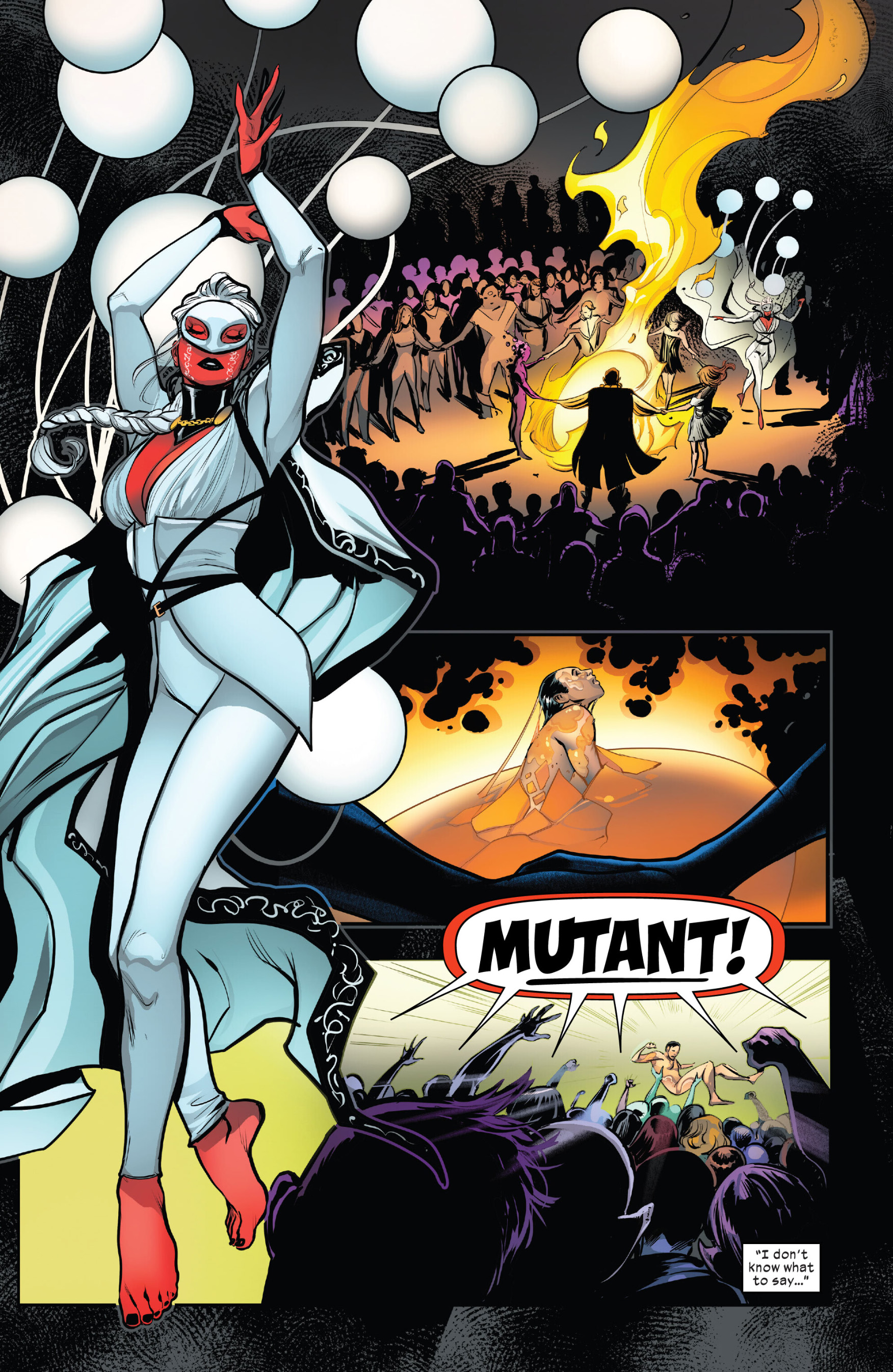 Immortal X-Men (2022-) issue 16 - Page 11