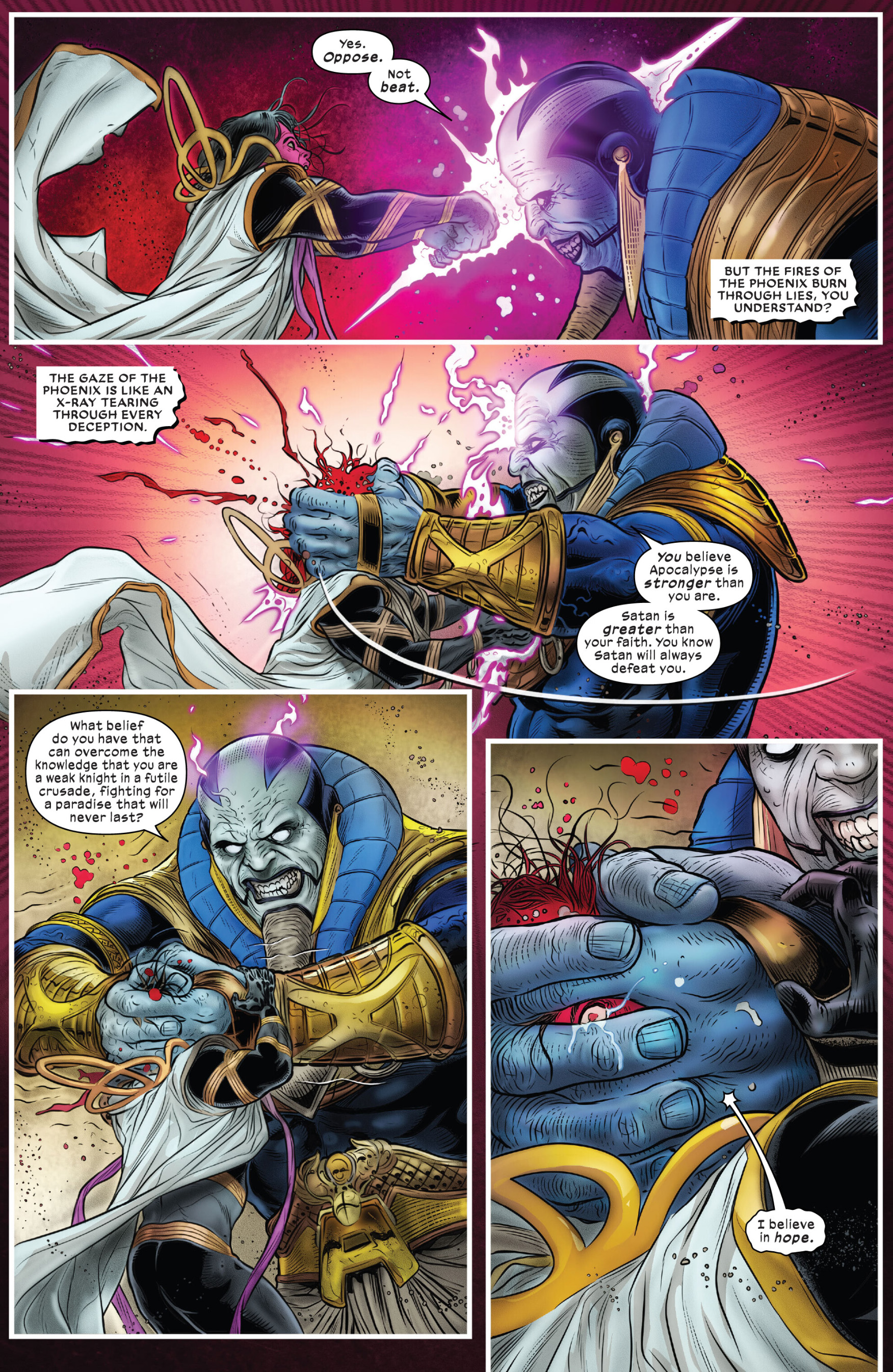 Immortal X-Men (2022-) issue 17 - Page 9