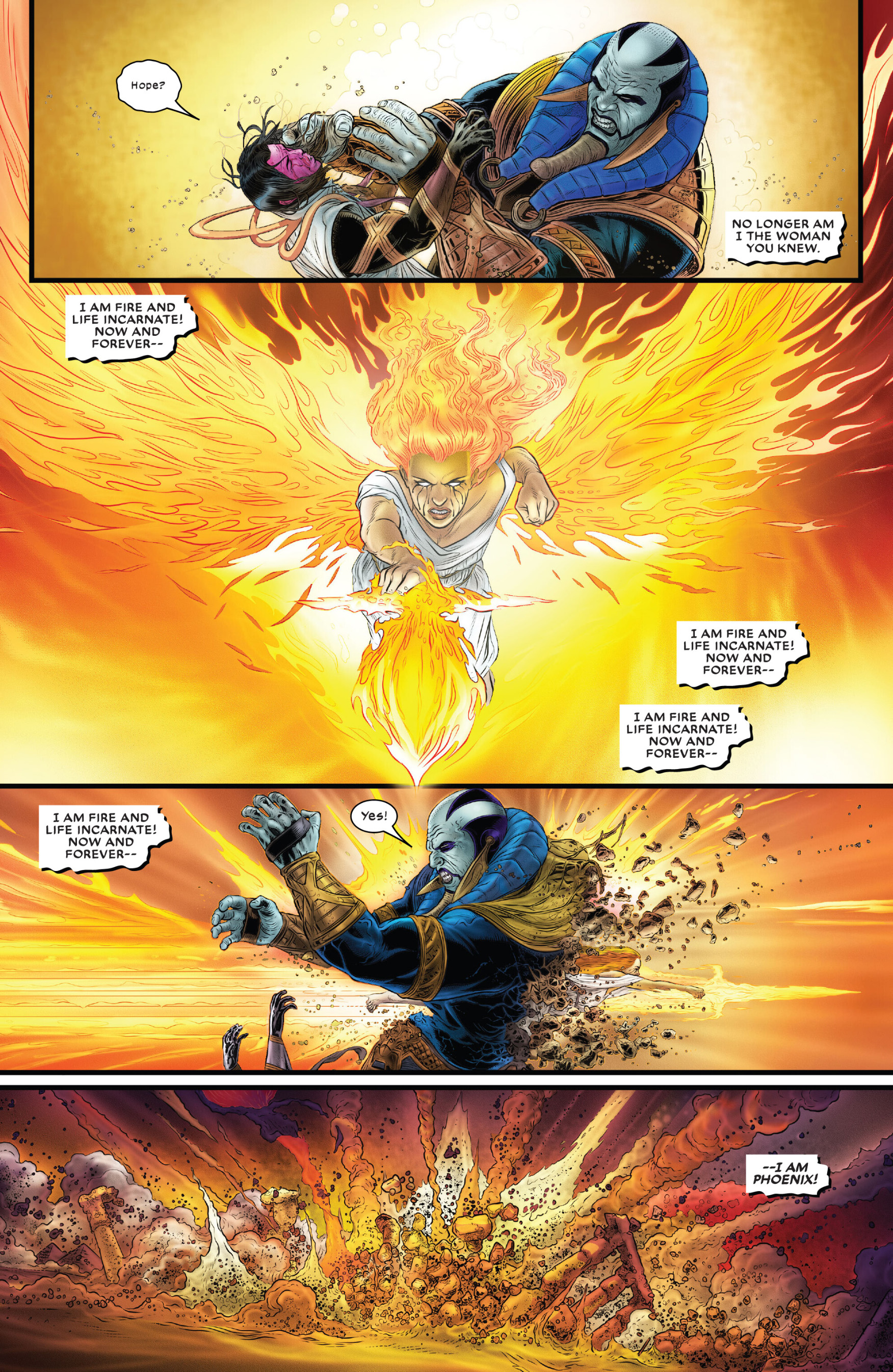 Immortal X-Men (2022-) issue 17 - Page 10