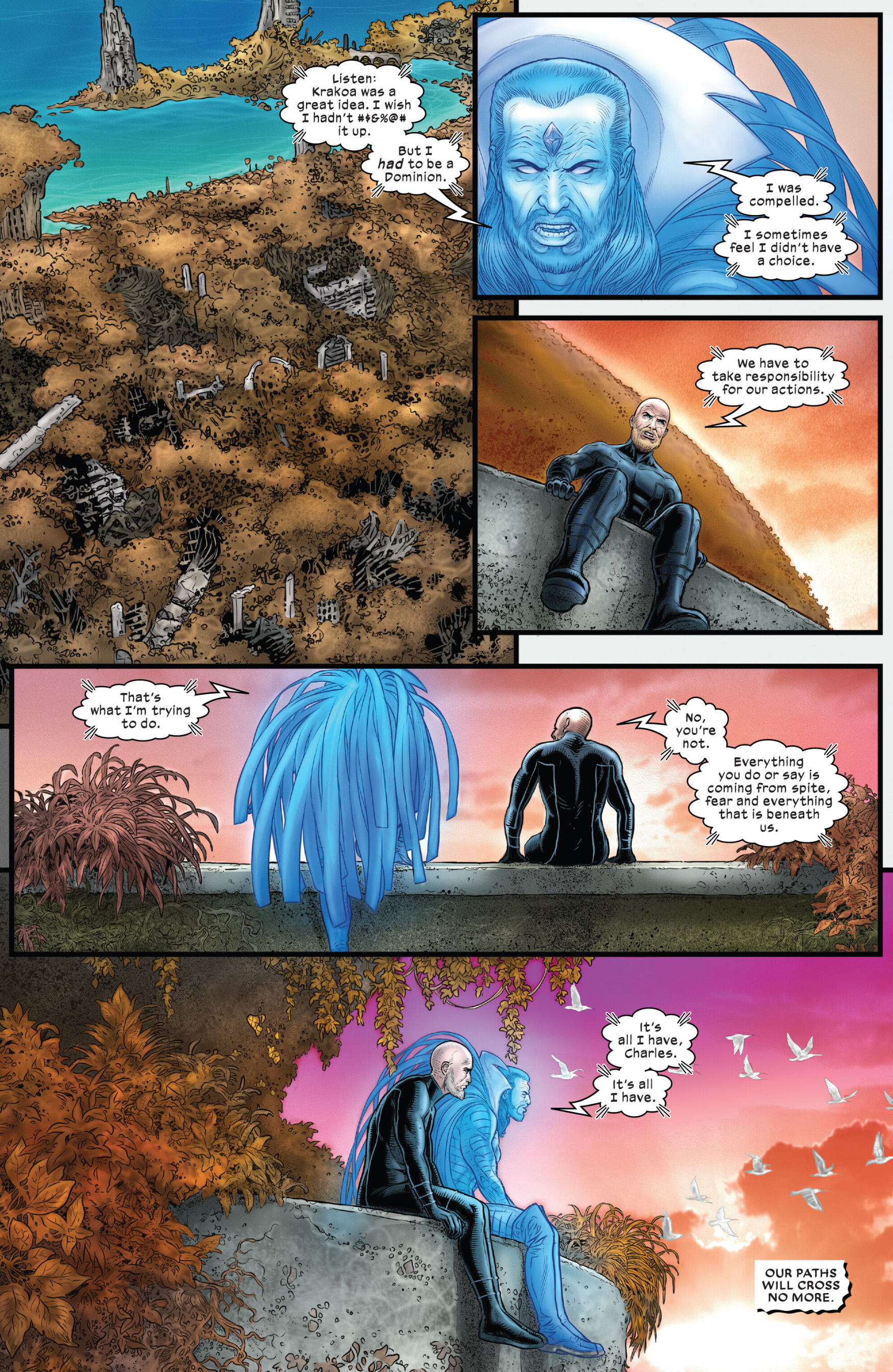 Immortal X-Men (2022-) issue 17 - Page 17