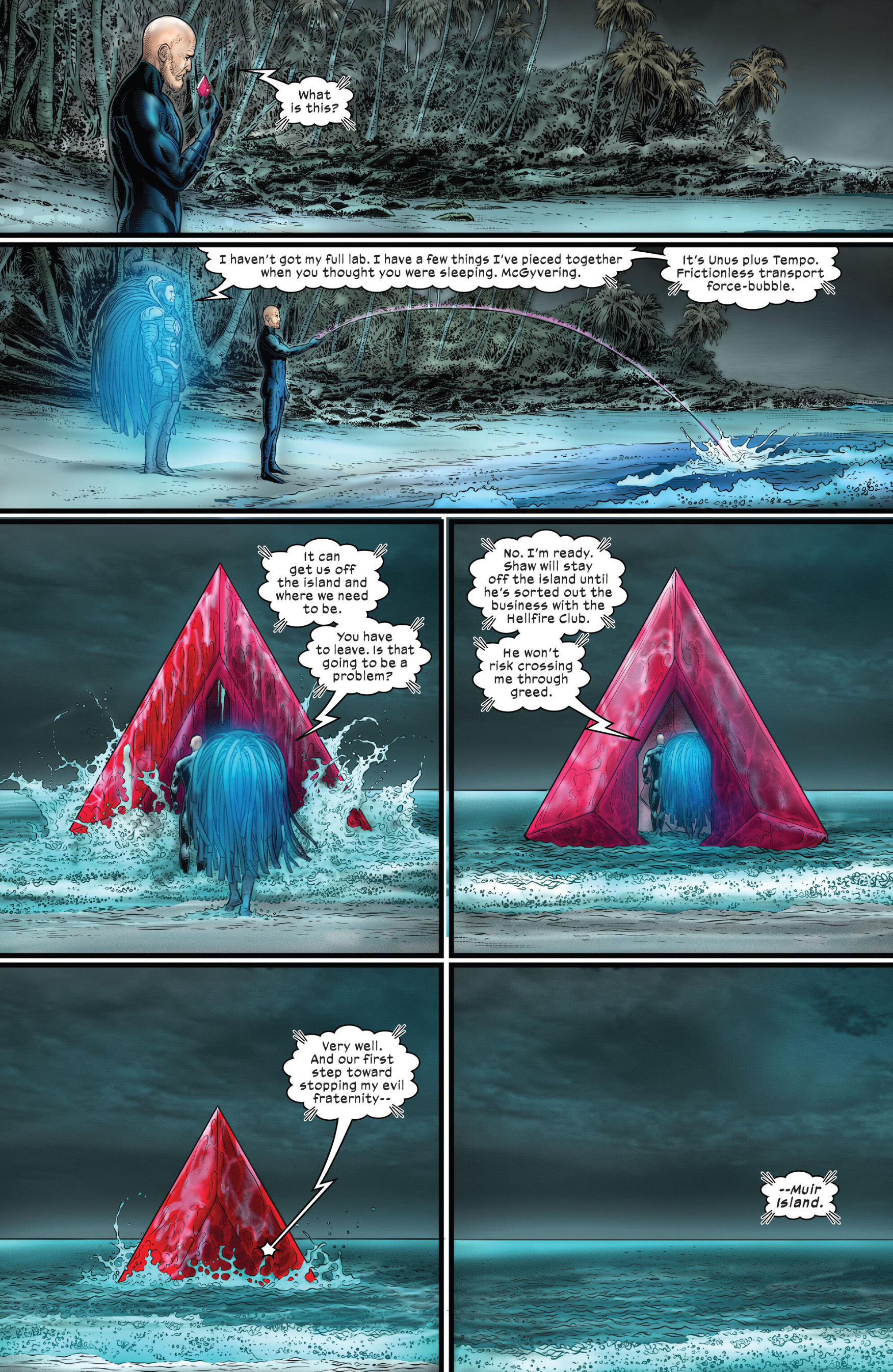 <{ $series->title }} issue 17 - Page 22