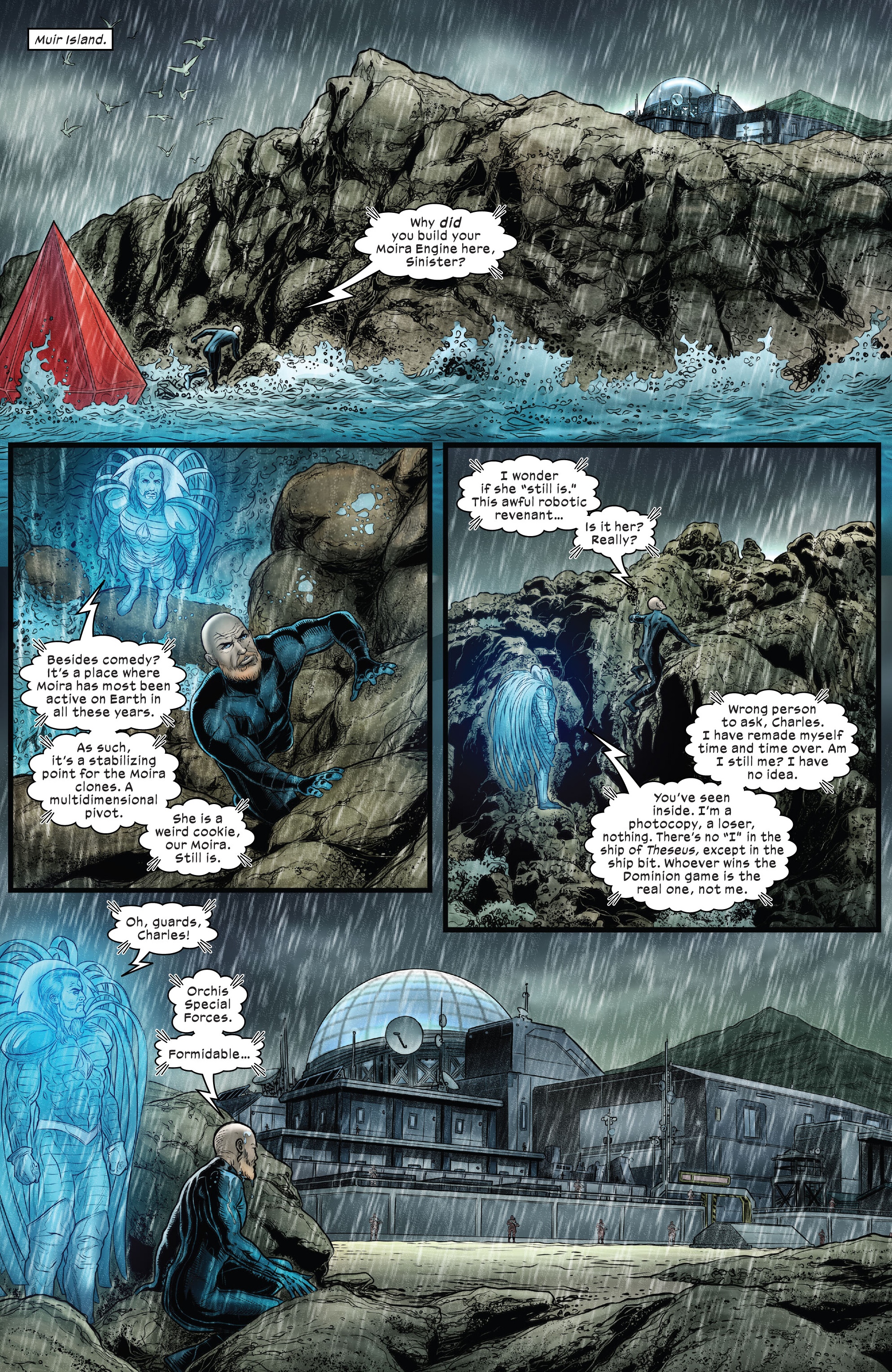 <{ $series->title }} issue 18 - Page 7