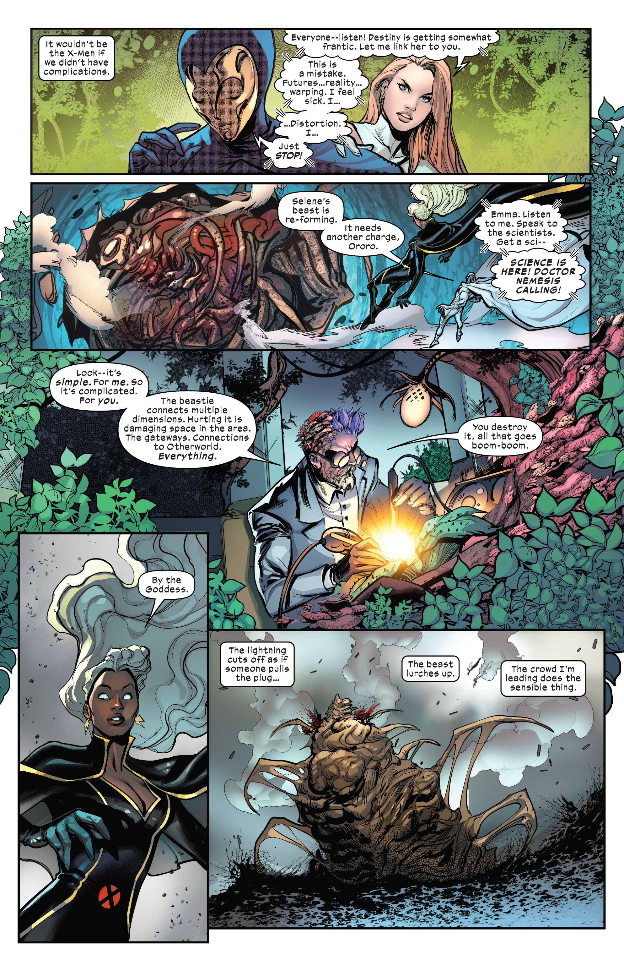 <{ $series->title }} issue 2 - Page 7