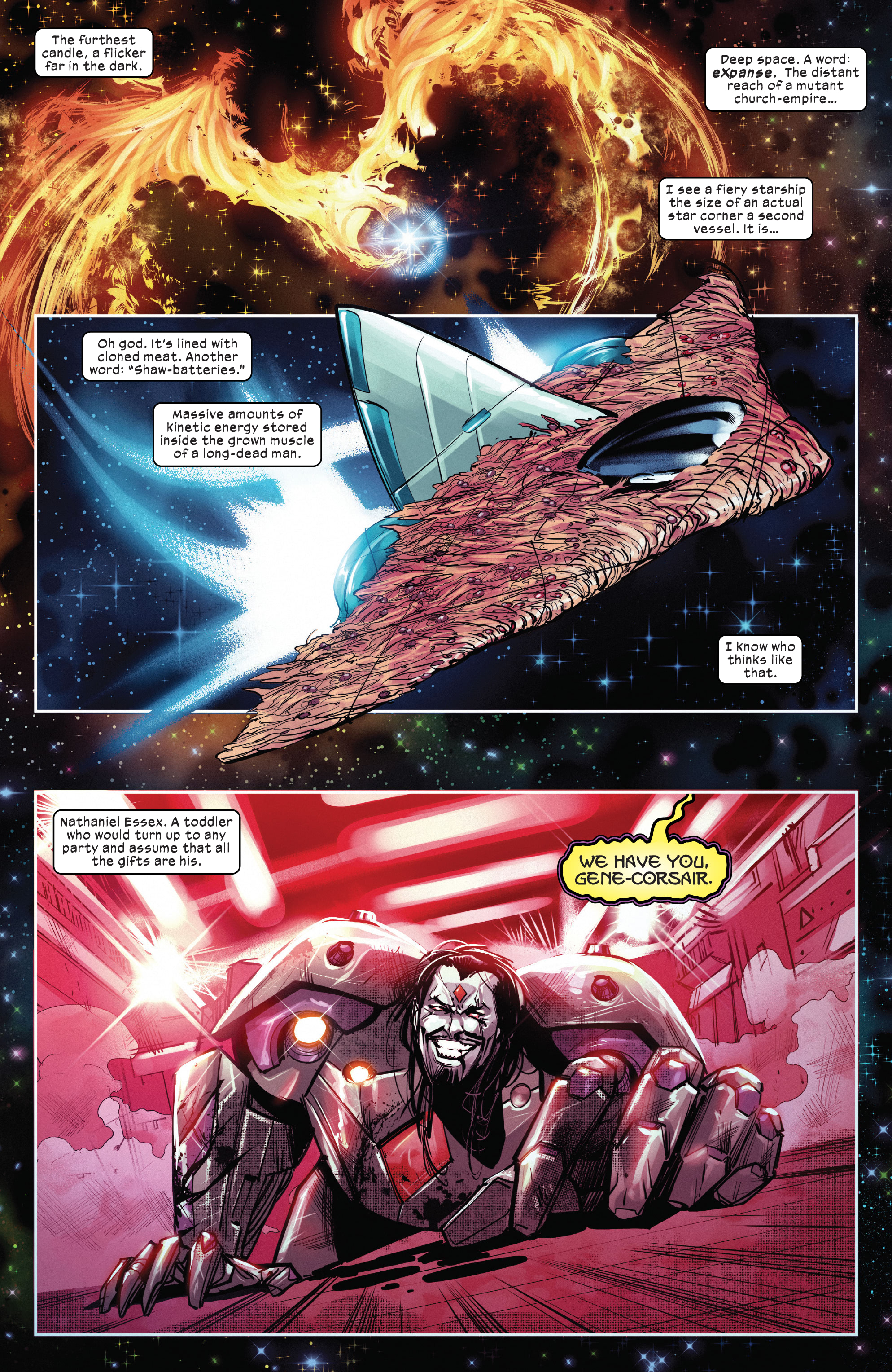 Immortal X-Men (2022-) issue 3 - Page 15