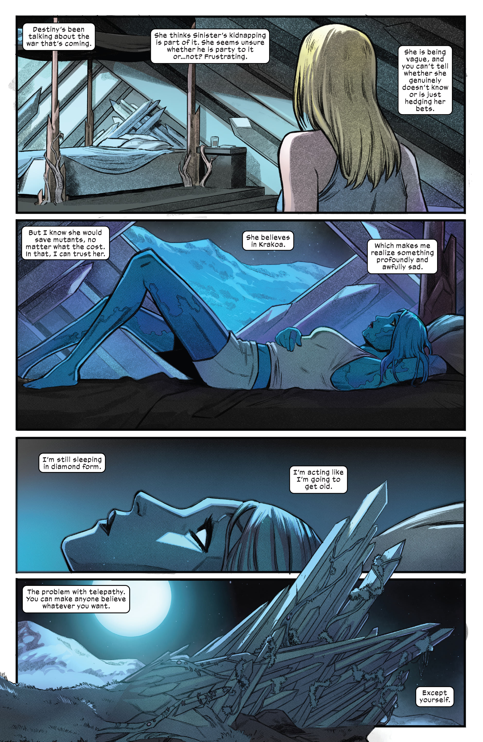 <{ $series->title }} issue 4 - Page 24