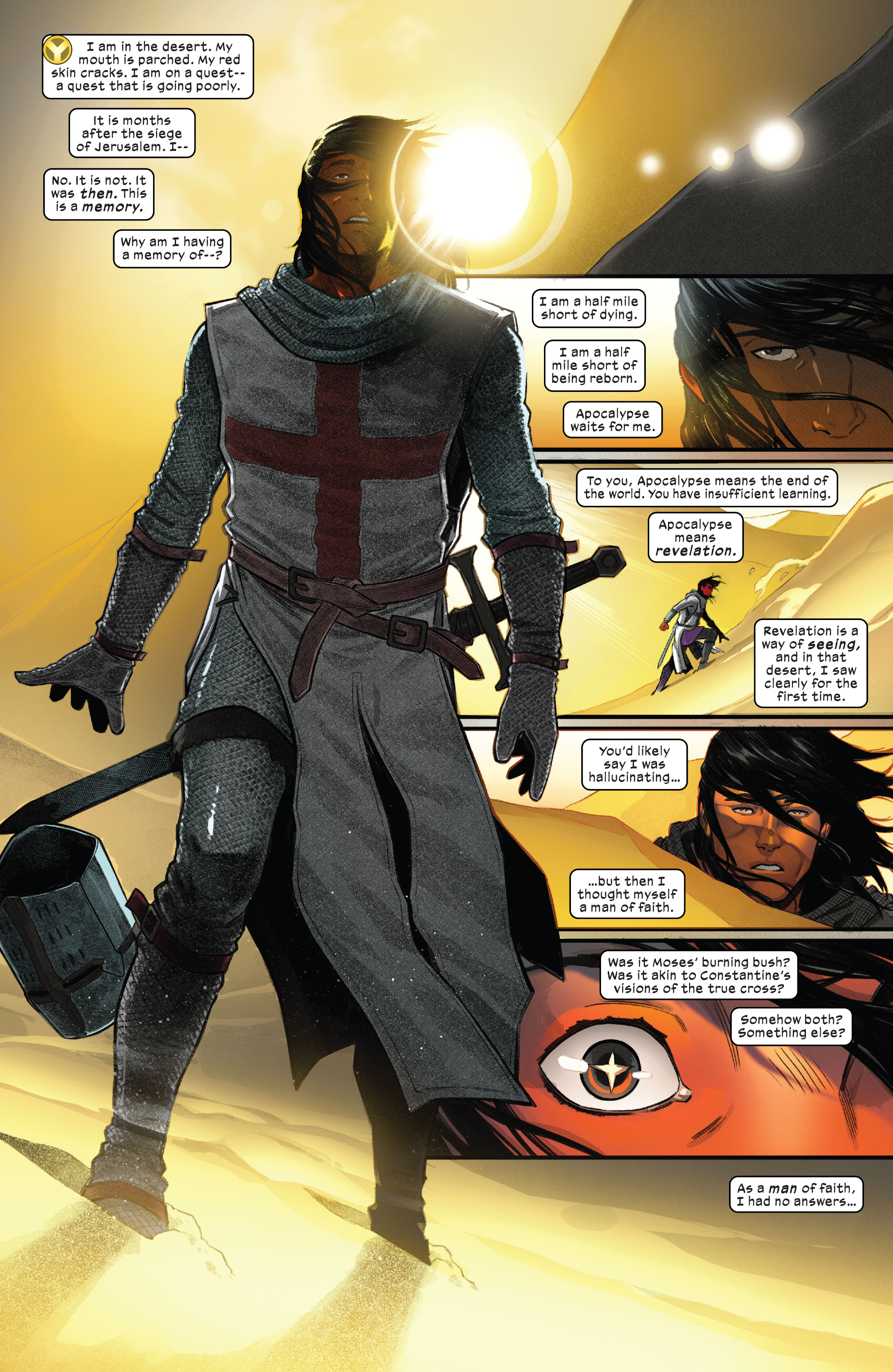 Immortal X-Men (2022-): Chapter 5 - Page 2