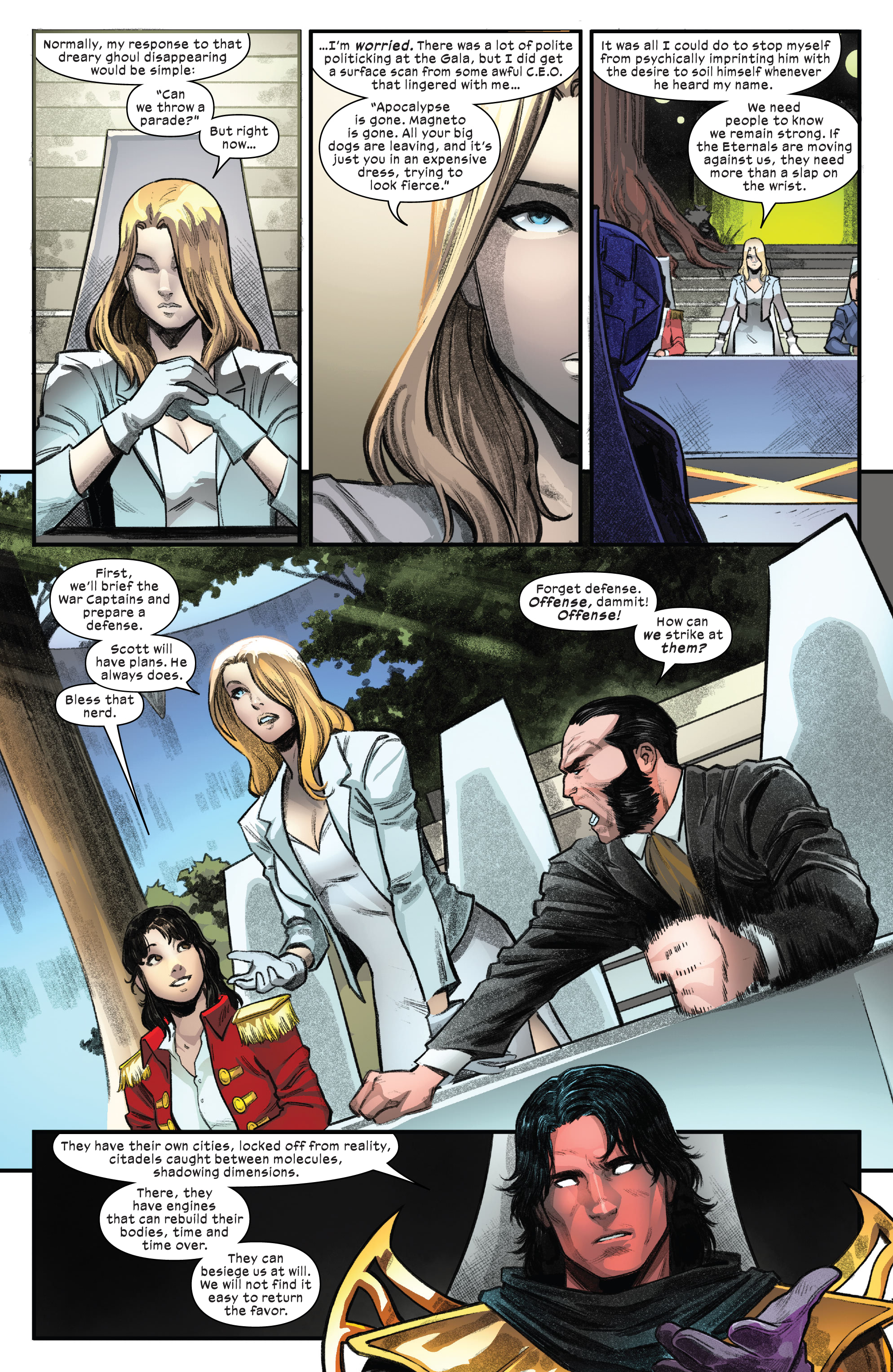 <{ $series->title }} issue 5 - Page 7