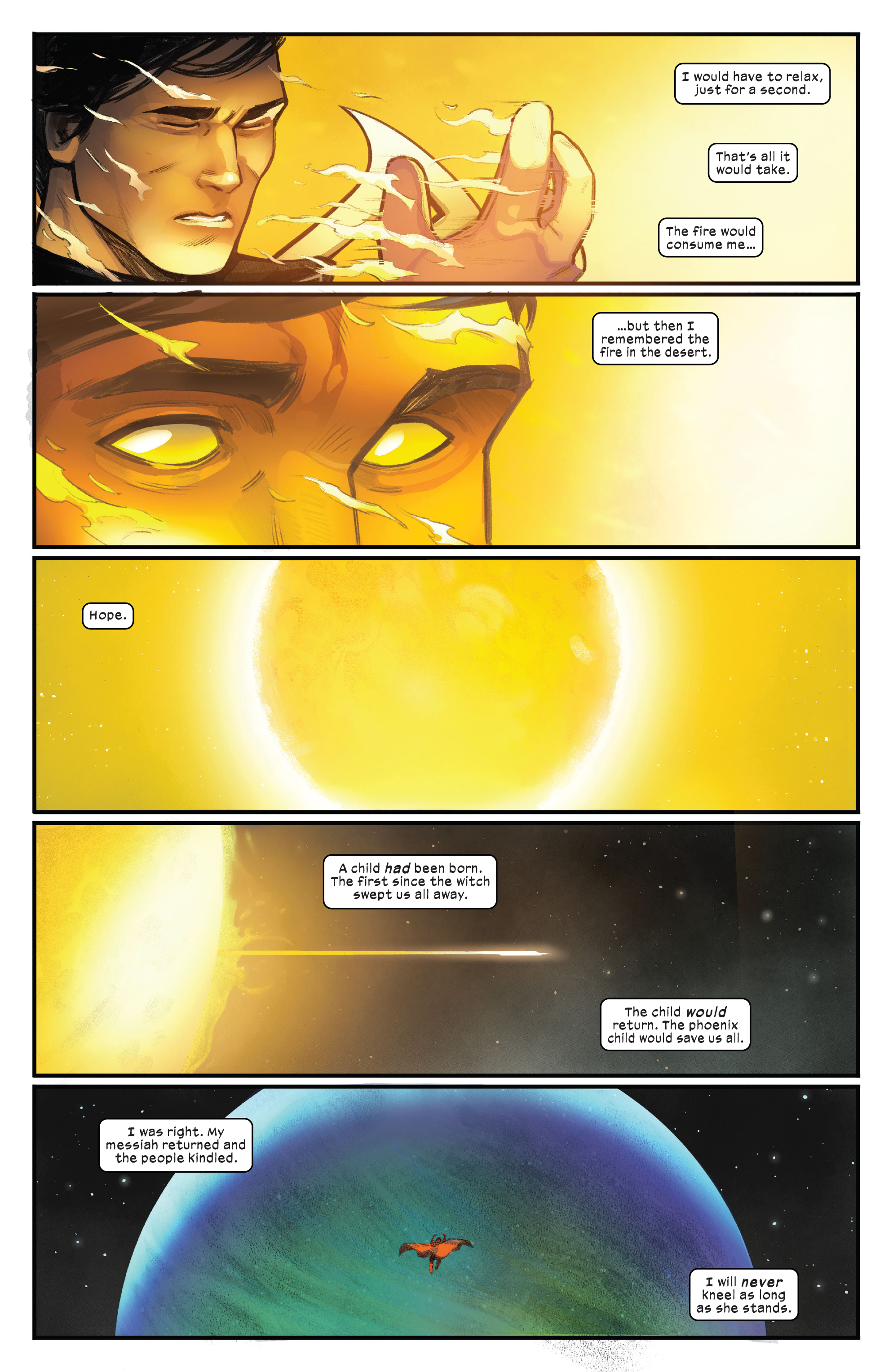 <{ $series->title }} issue 5 - Page 20