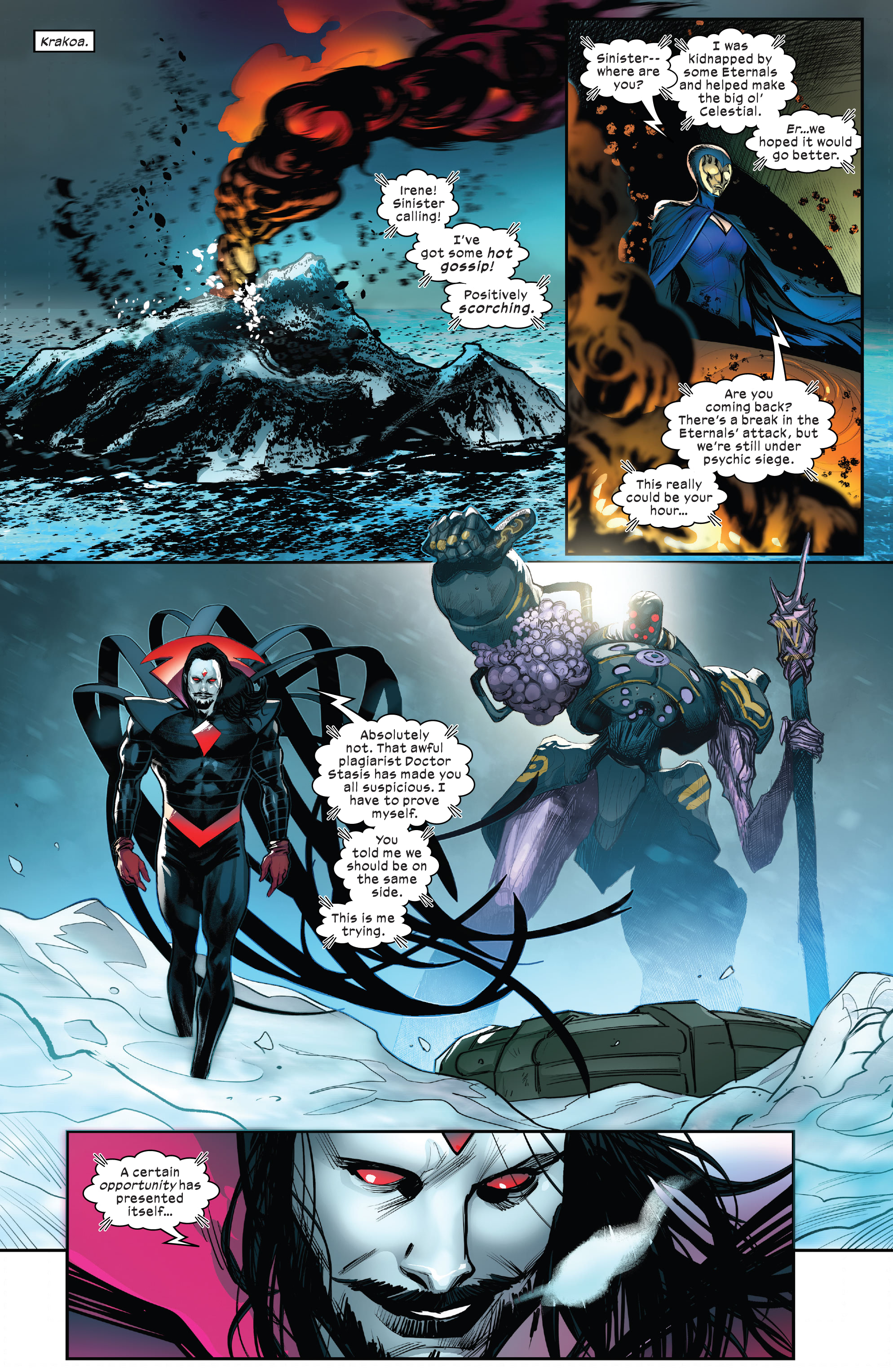 Immortal X-Men (2022-): Chapter 6 - Page 2