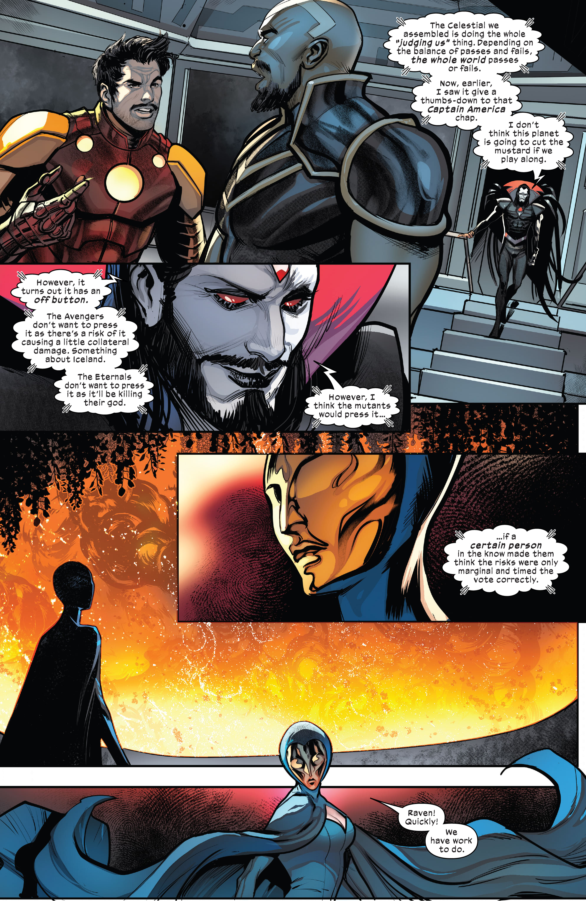 Immortal X-Men (2022-): Chapter 6 - Page 3