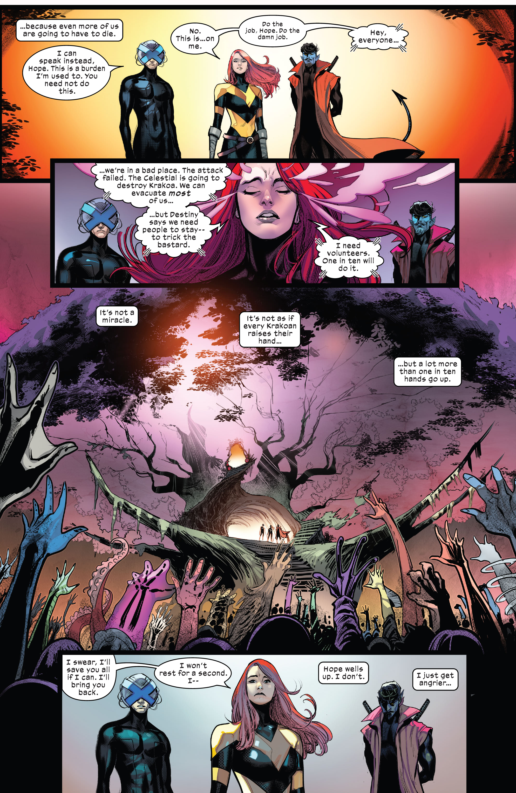 Immortal X-Men (2022-) issue 7 - Page 15