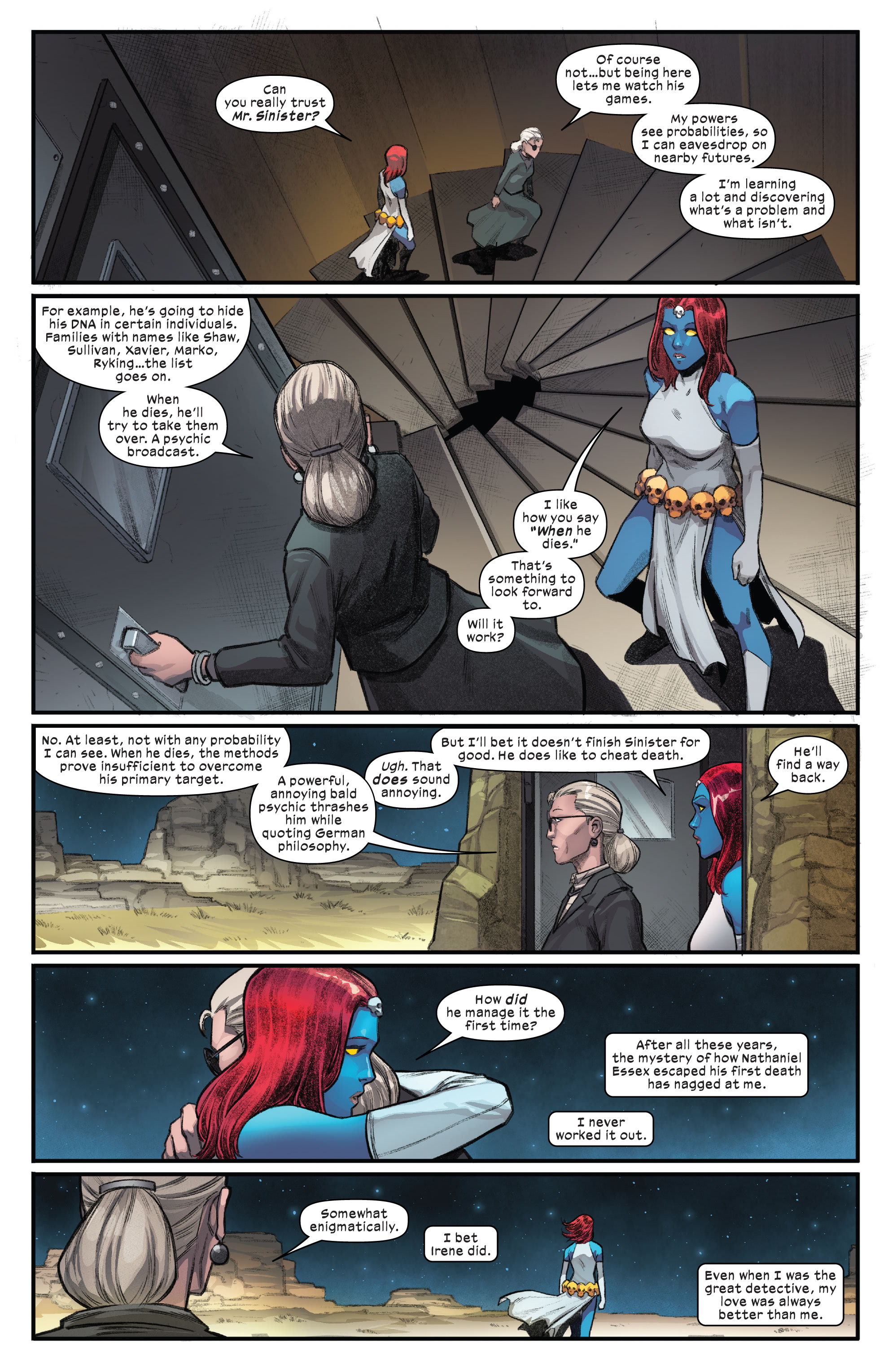 <{ $series->title }} issue 8 - Page 8