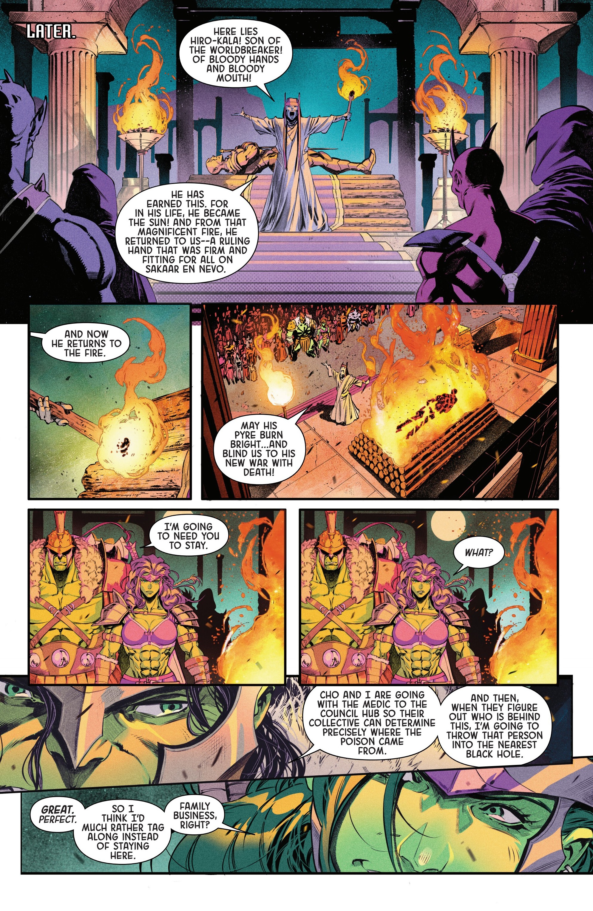 Imperial (2025-): Chapter 1 - Page 15