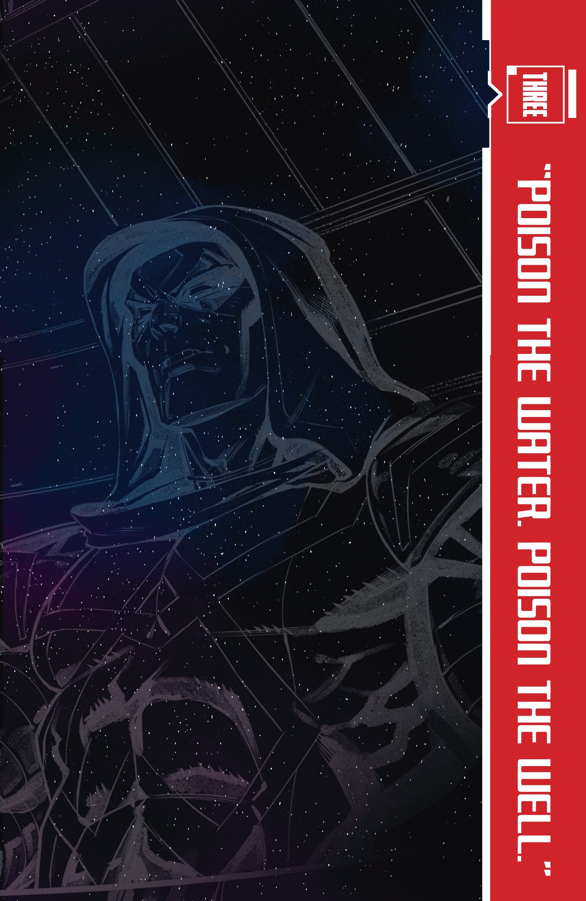 Imperial (2025-): Chapter 1 - Page 33