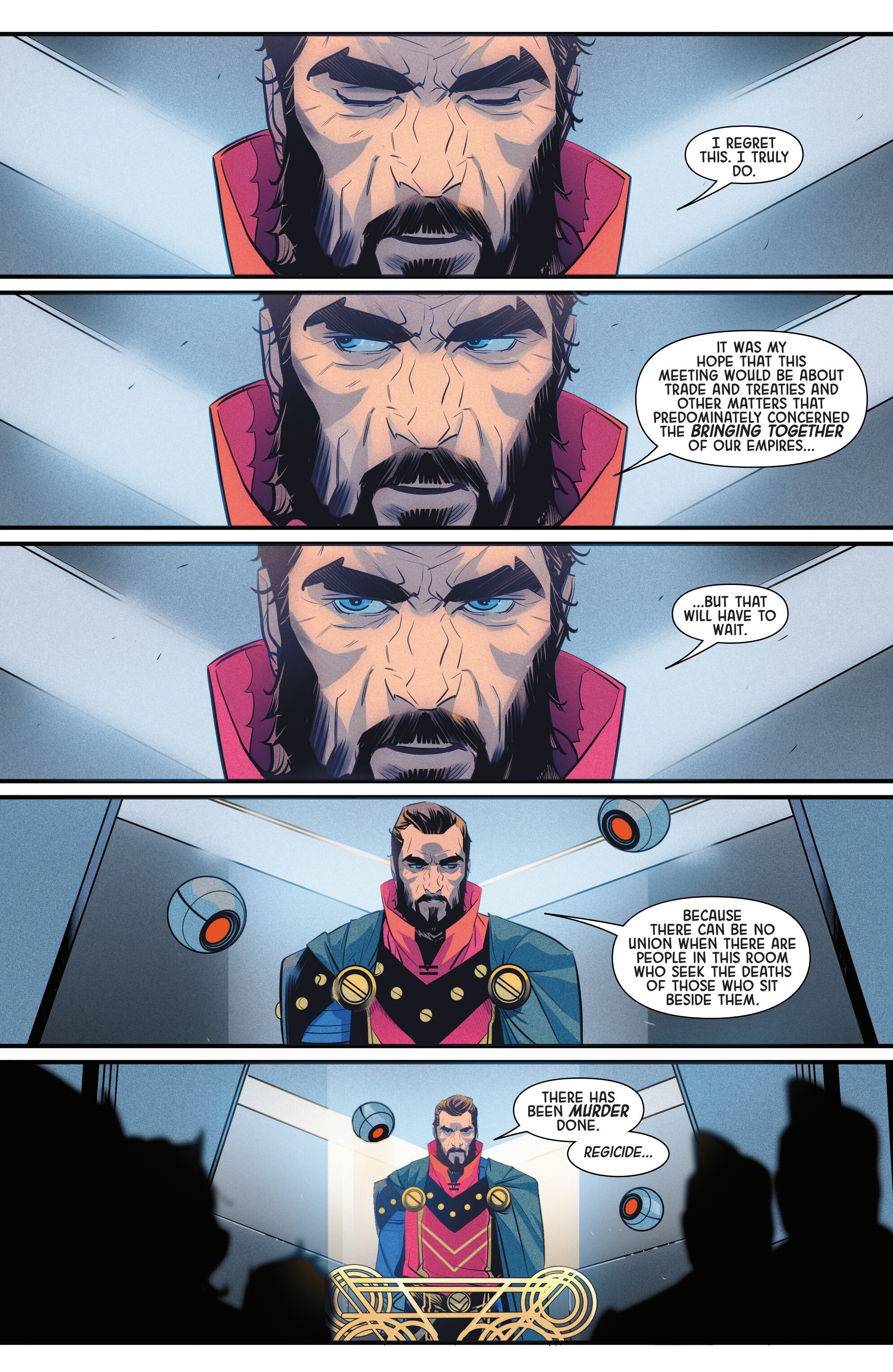 Imperial (2025-): Chapter 1 - Page 34