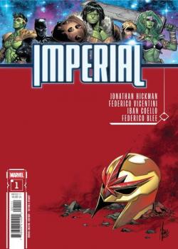 Imperial (2025-)