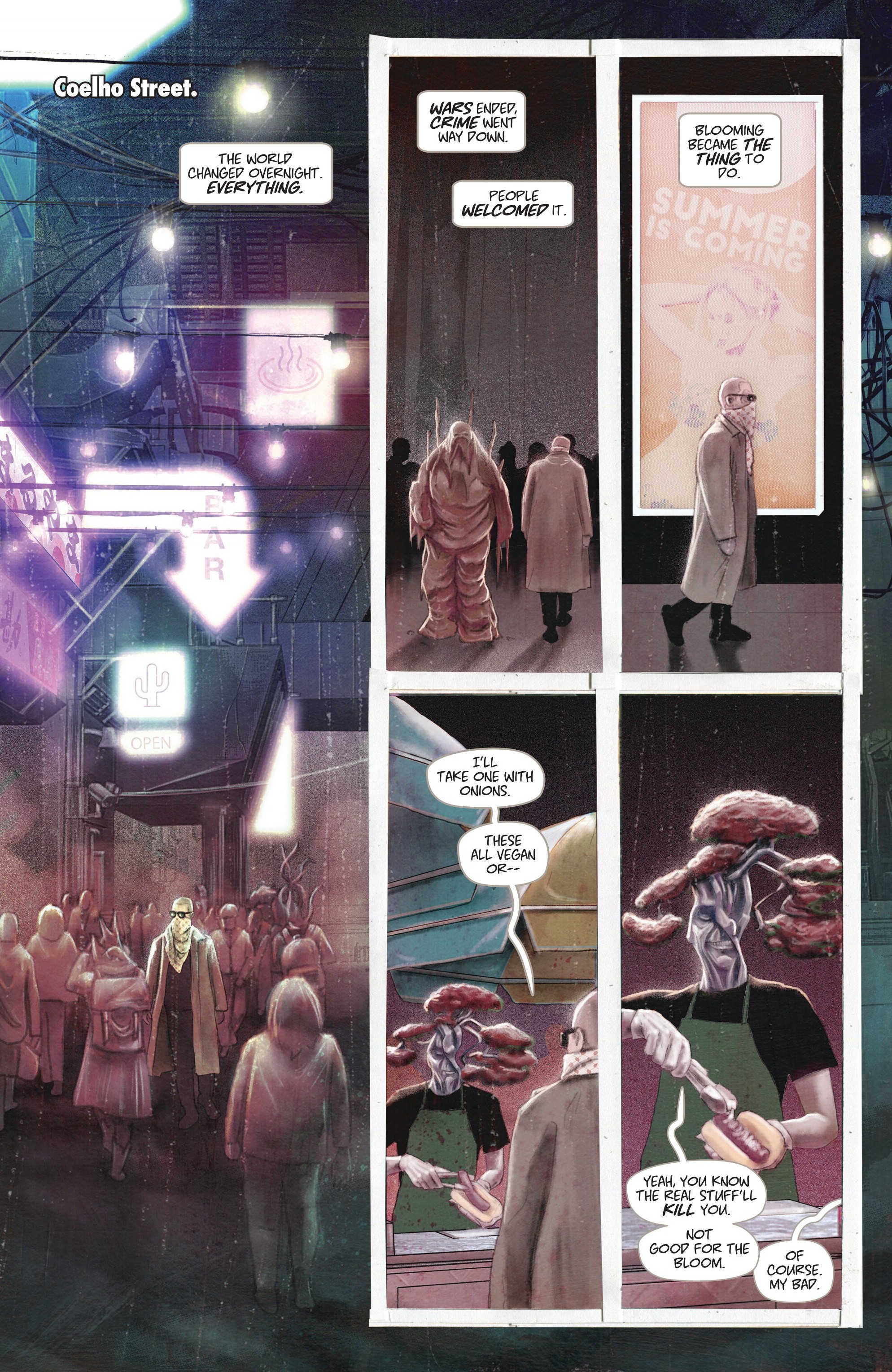 In Bloom (2024-): Chapter 1 - Page 15