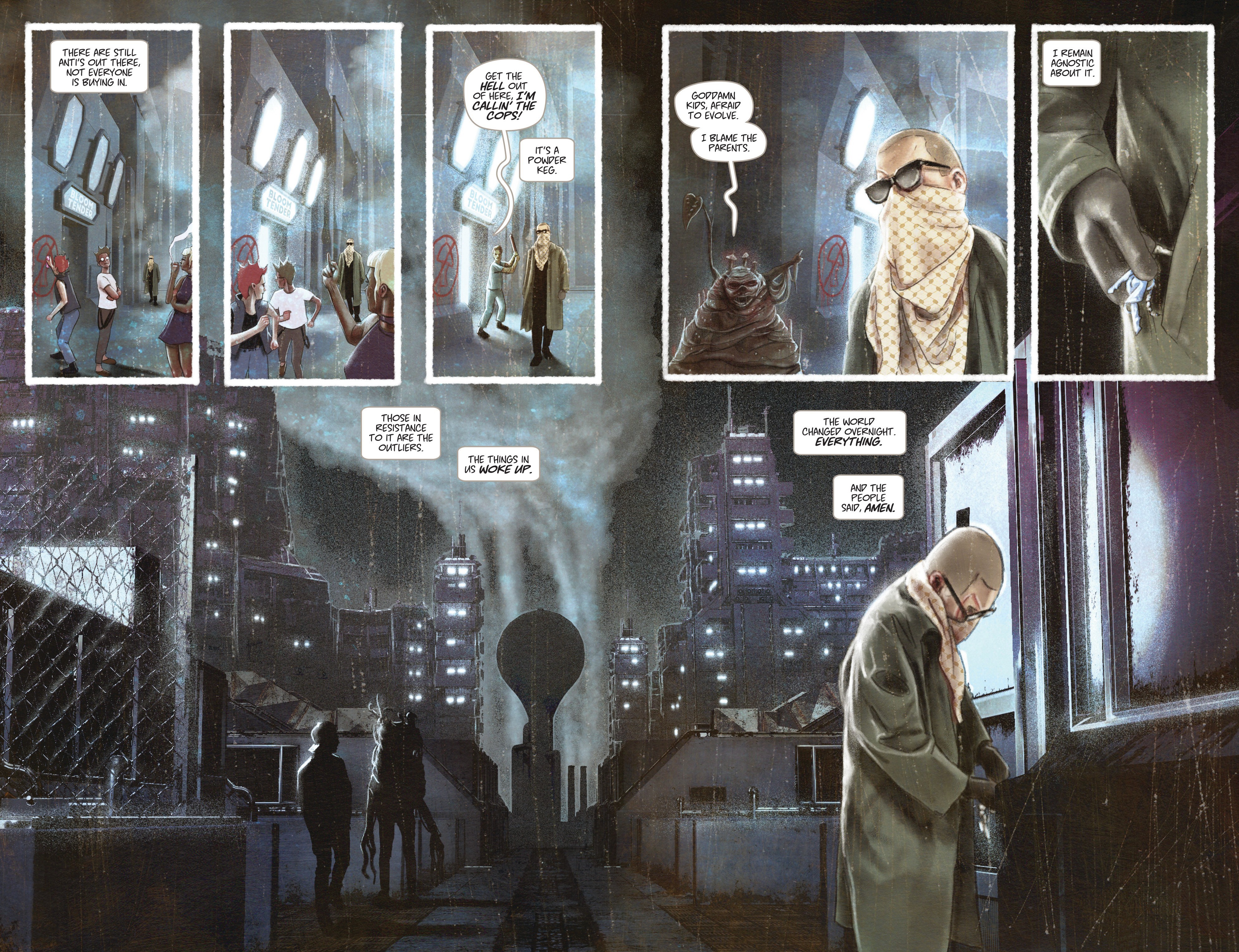 In Bloom (2024-): Chapter 1 - Page 18