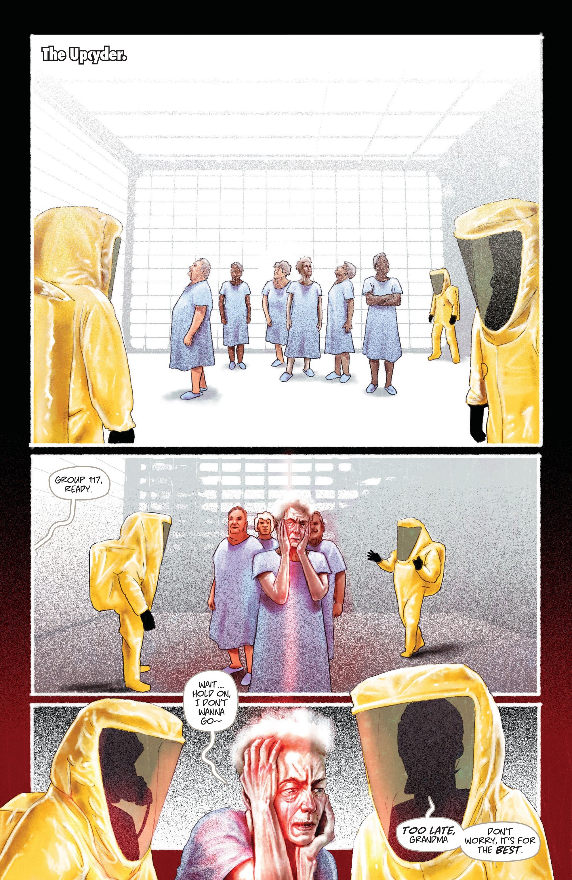 In Bloom (2024-): Chapter 1 - Page 21