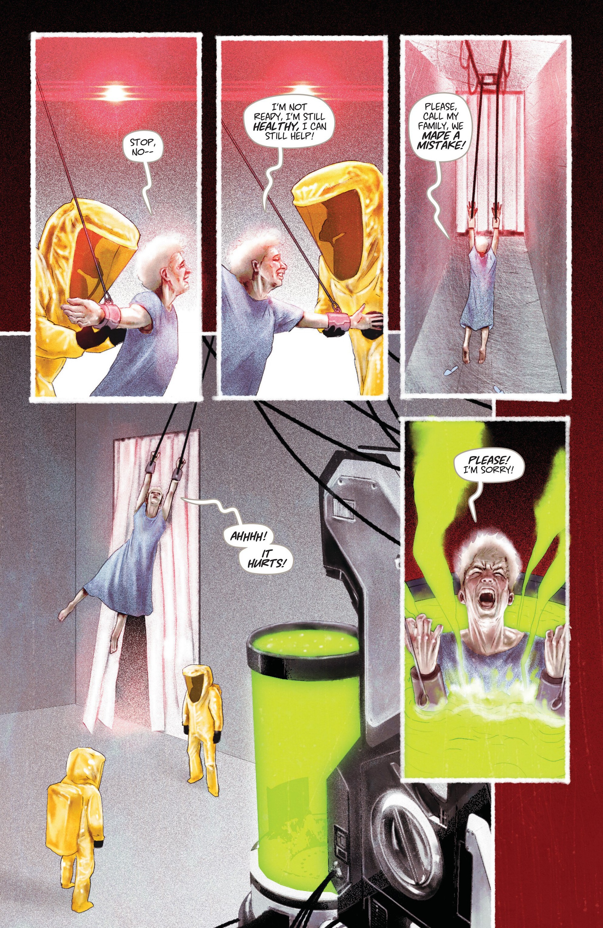 In Bloom (2024-): Chapter 1 - Page 22