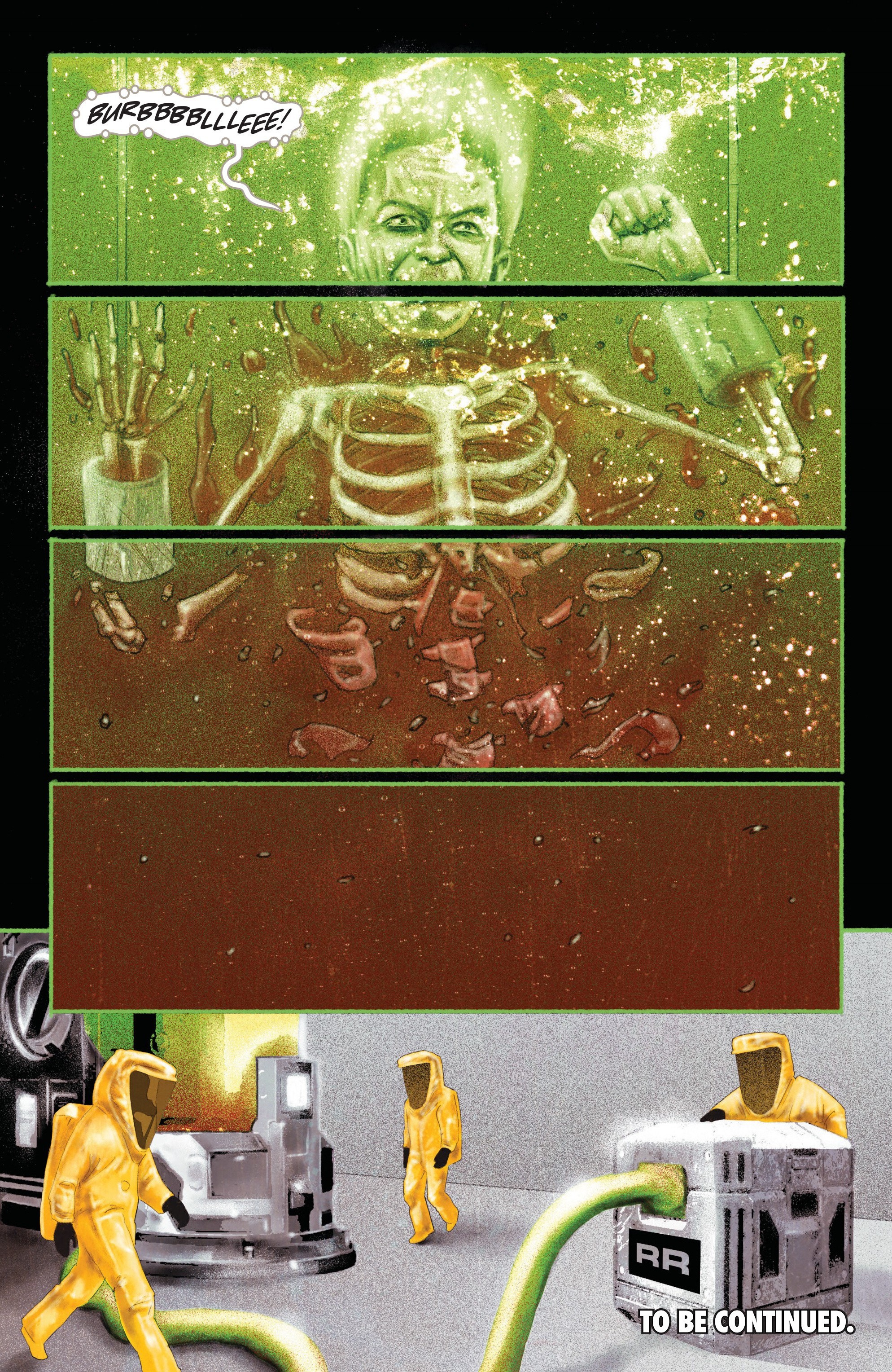 In Bloom (2024-): Chapter 1 - Page 23
