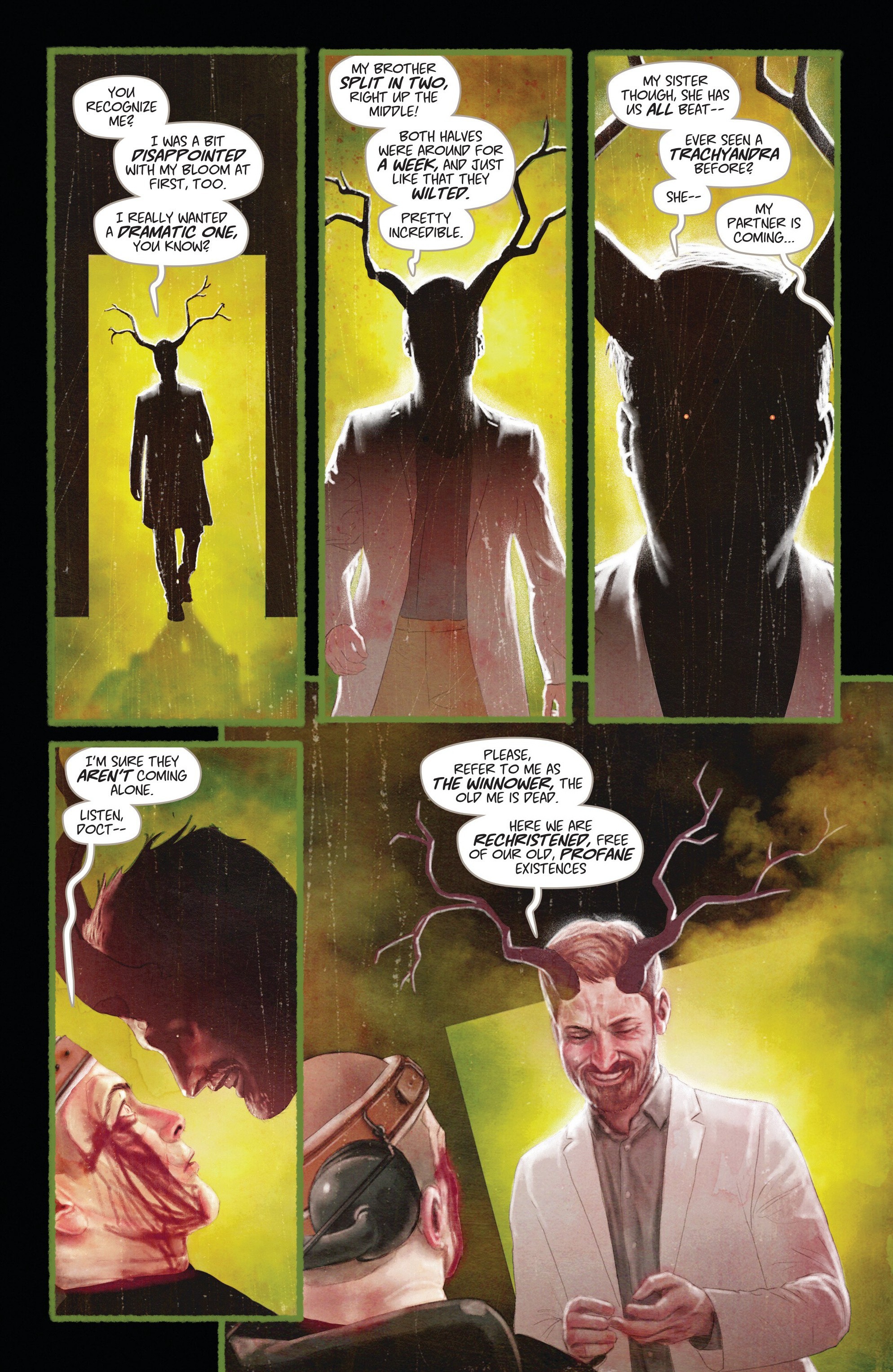 In Bloom (2024-): Chapter 3 - Page 17