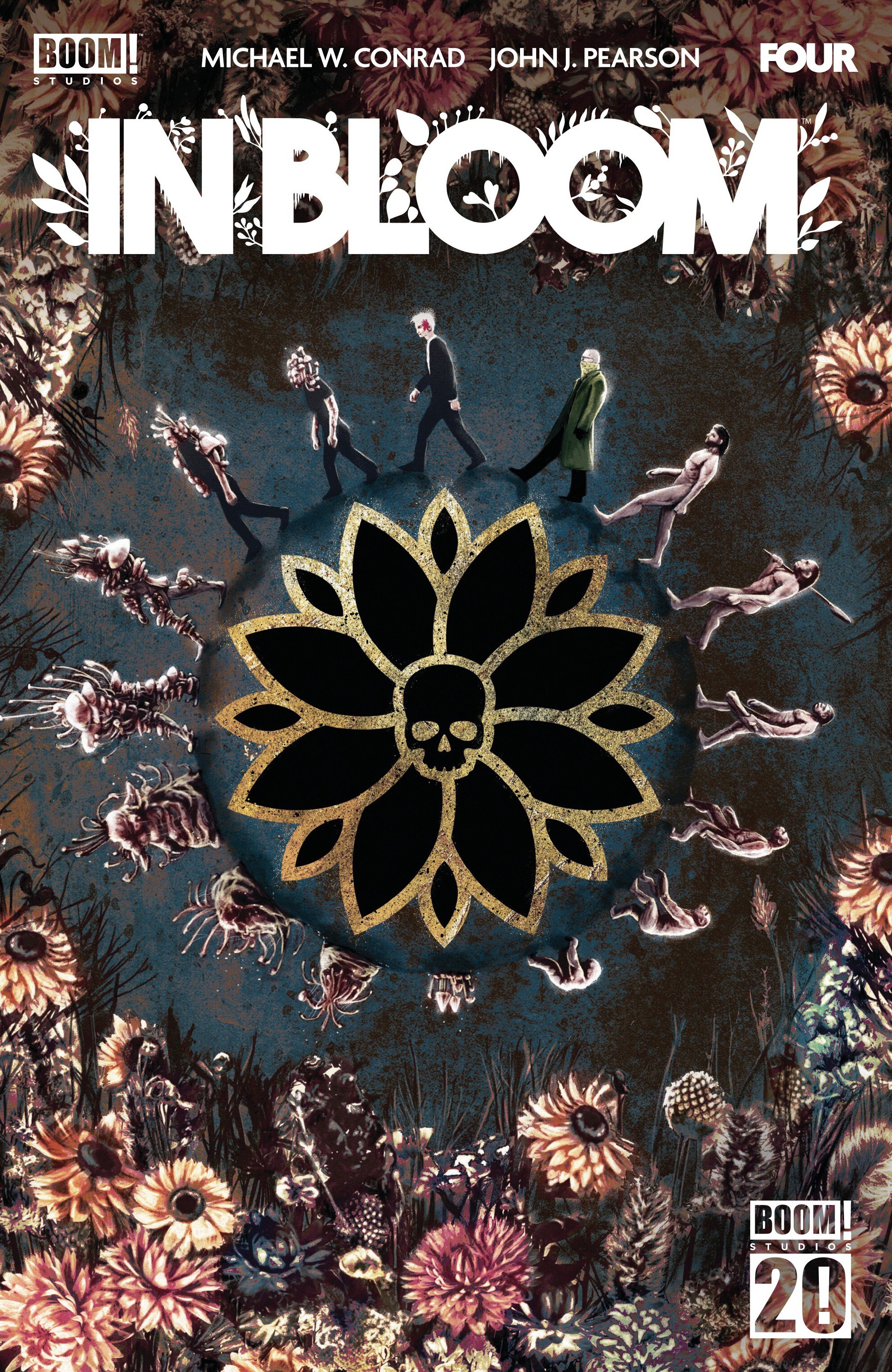 In Bloom (2024-): Chapter 4 - Page 1