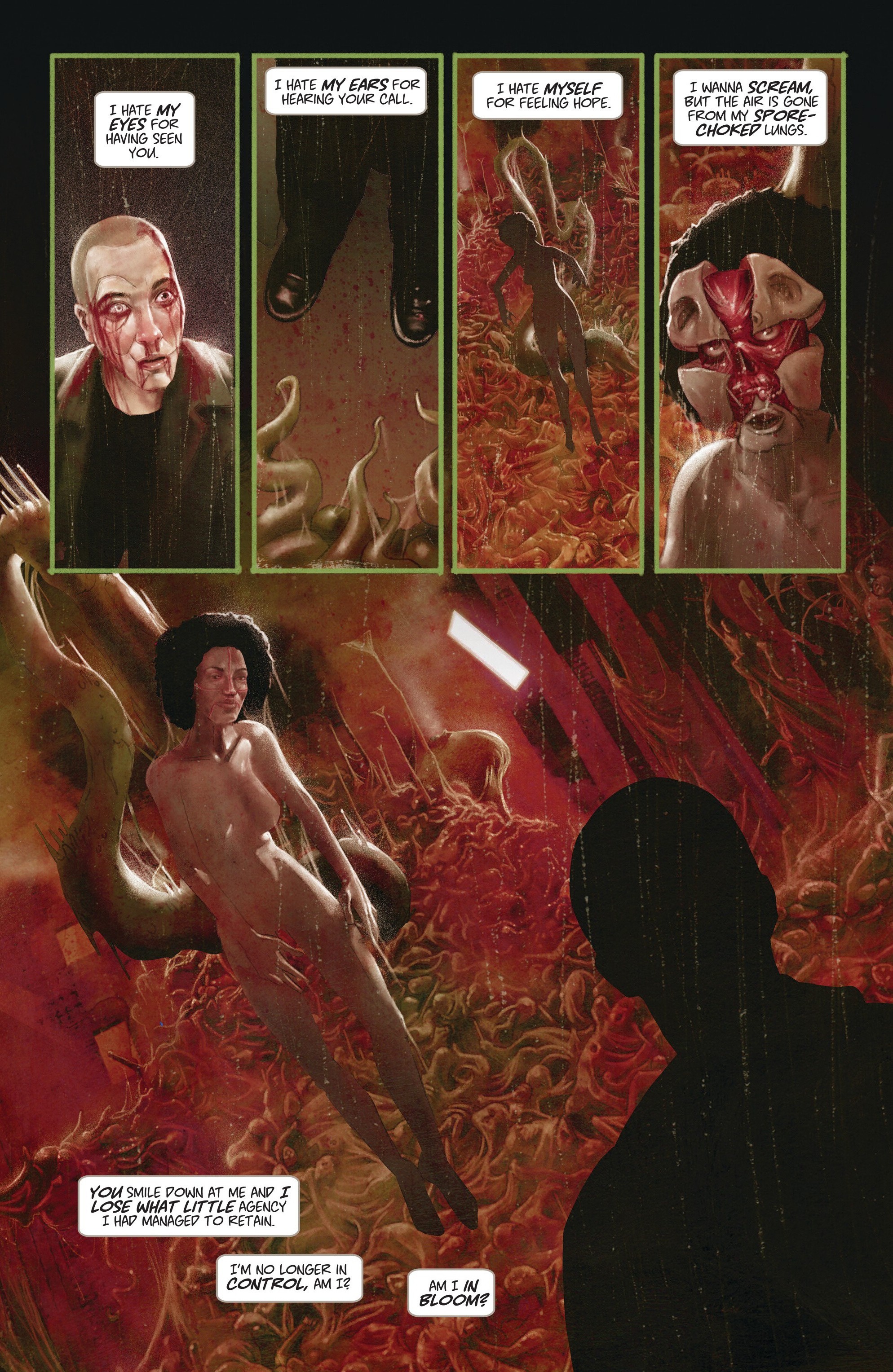 In Bloom (2024-): Chapter 5 - Page 3