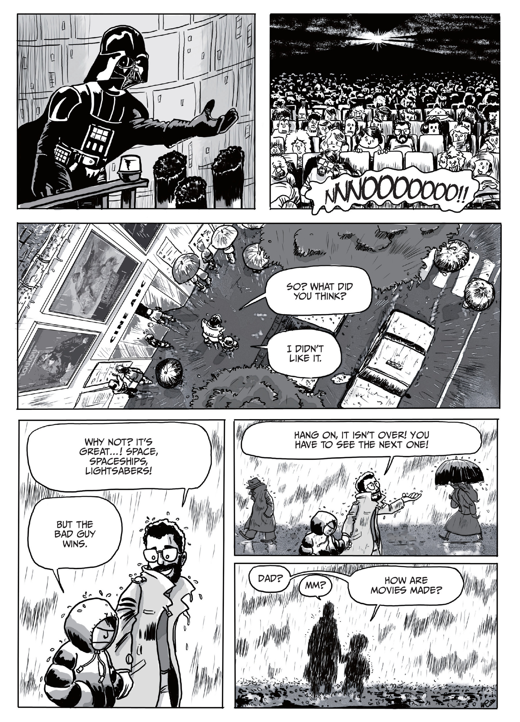 In Vitro (2020): Chapter 1 - Page 23