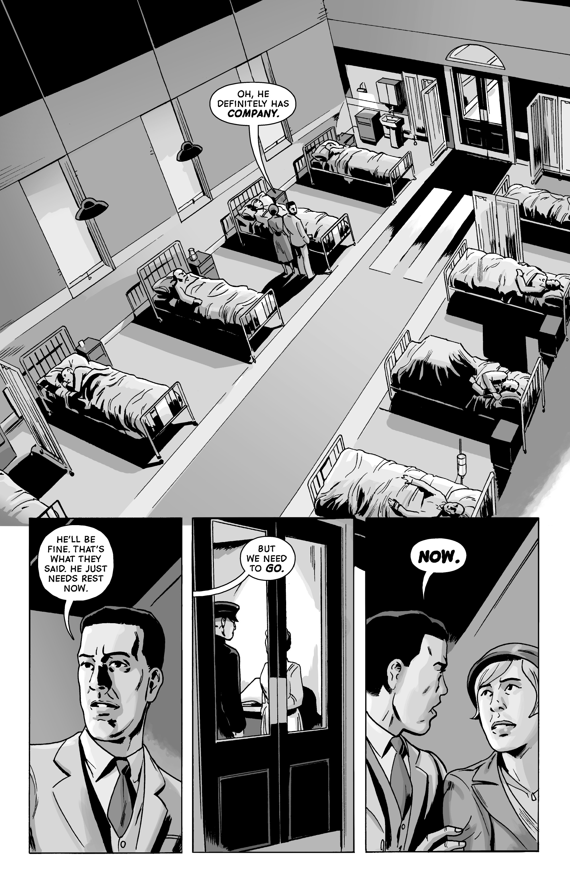 <{ $series->title }} issue 4 - Page 4