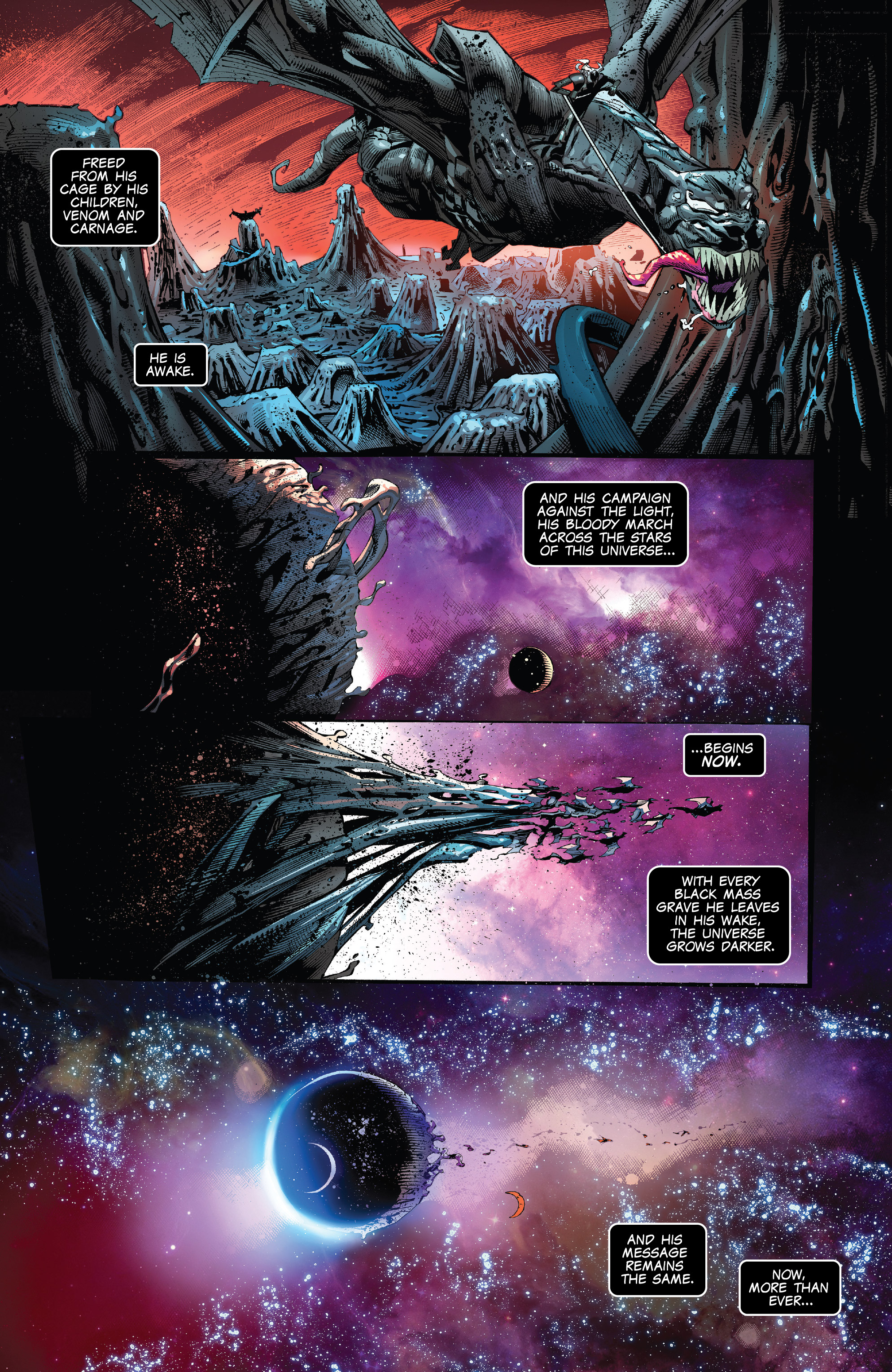 Incoming (2019-) issue 1 - Page 48