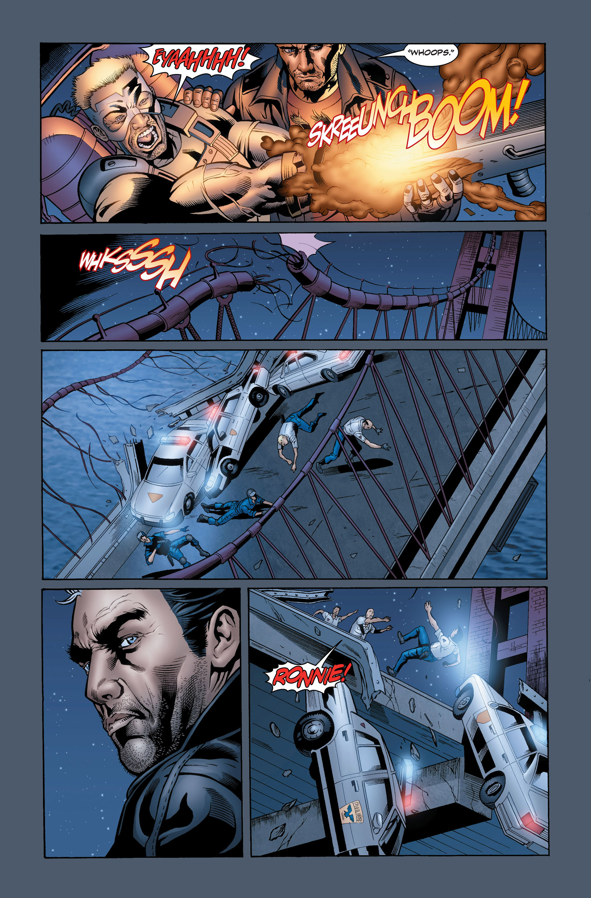 Incorruptible (2012) (Omnibus) issue 1 - Page 12